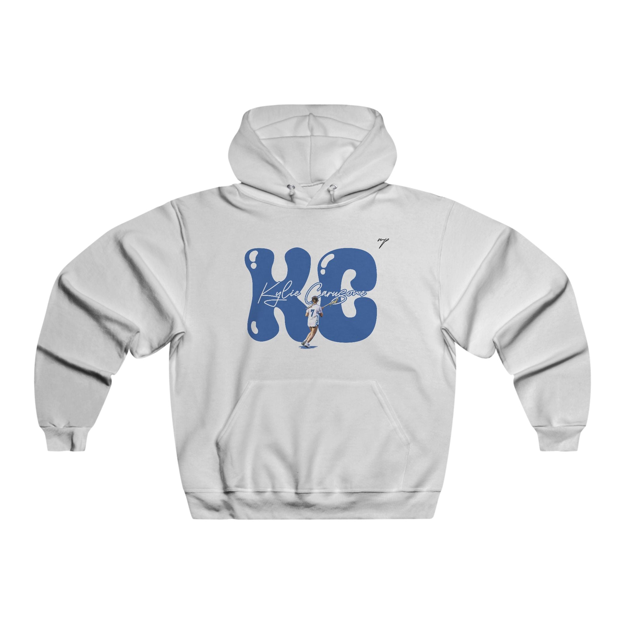 Kylie Carusone Vintage Hoodie