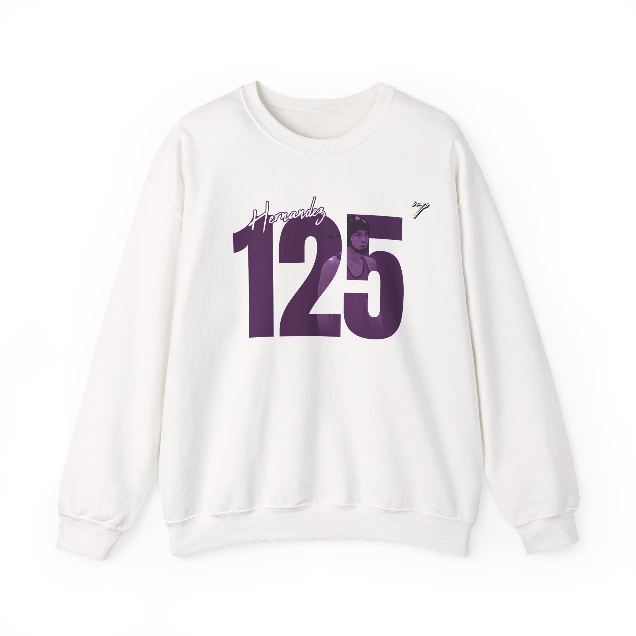 Haden Hernandez Crewneck