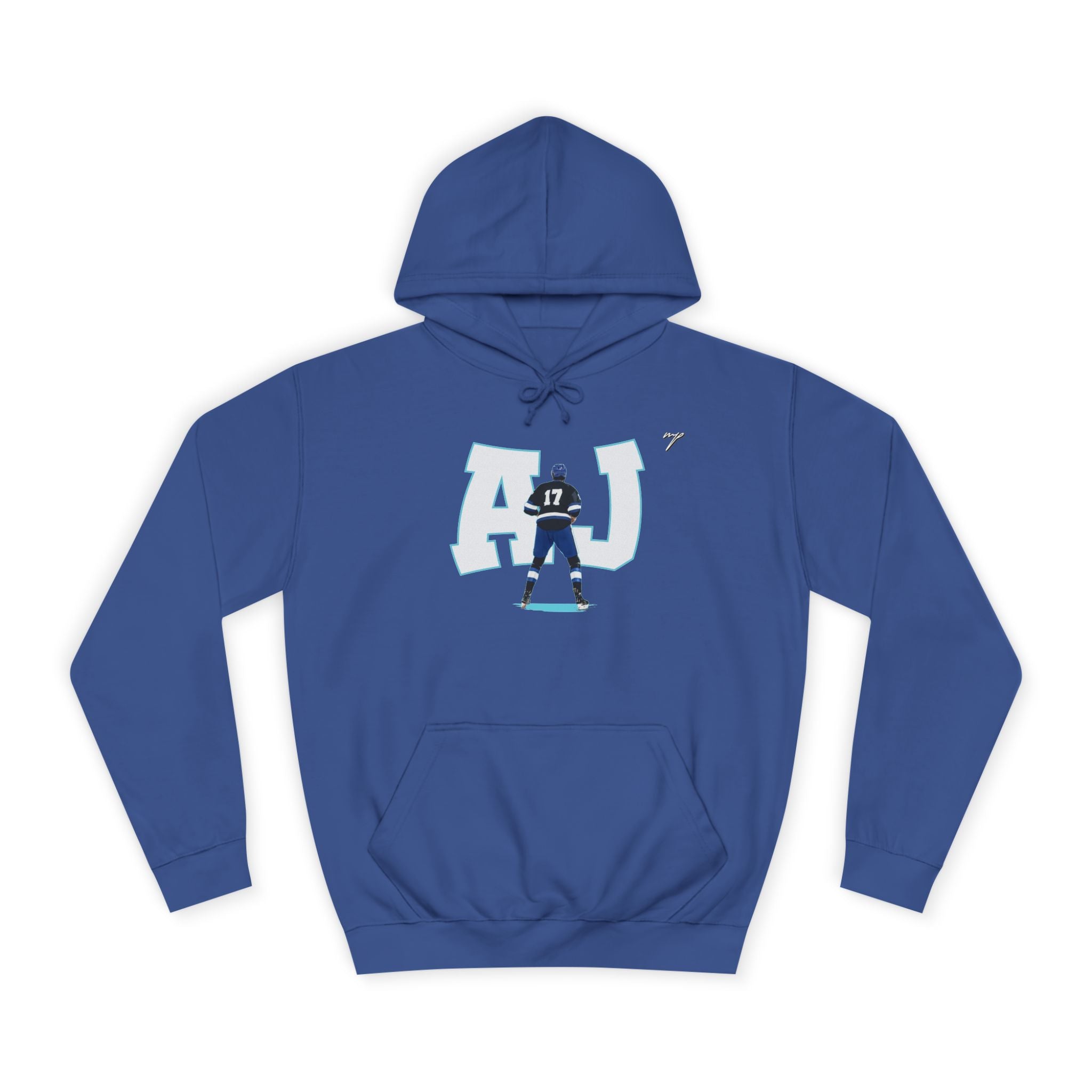 AJ Schlepp Hoodie