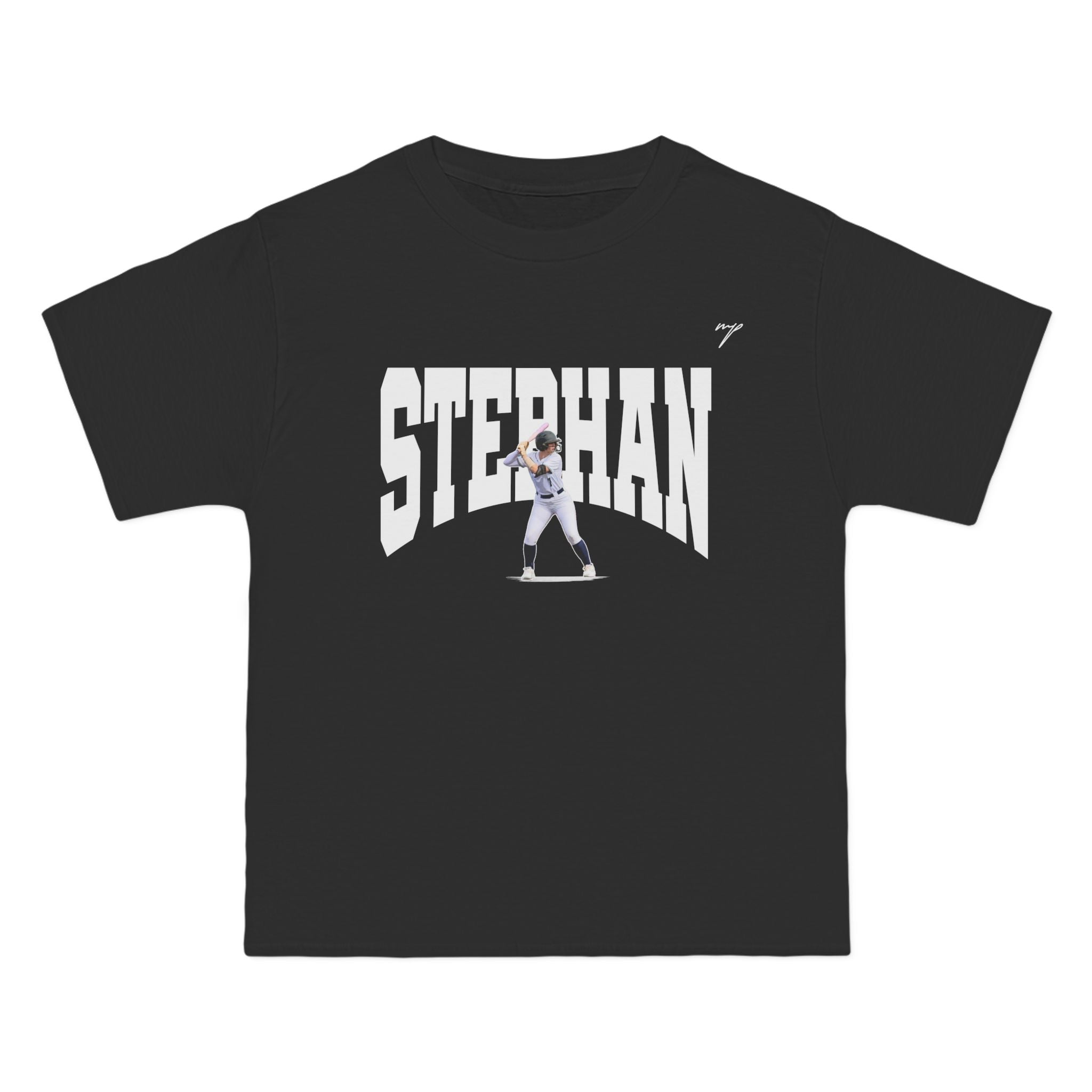 Averie Stephan Vintage Tee
