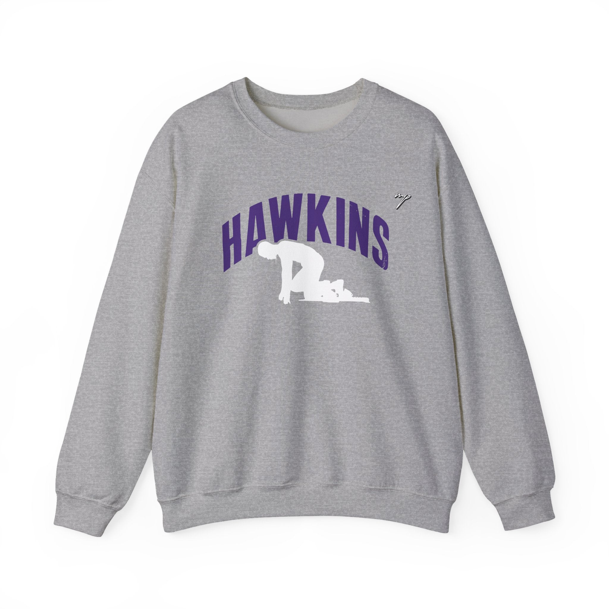 Camden Hawkins Crewneck