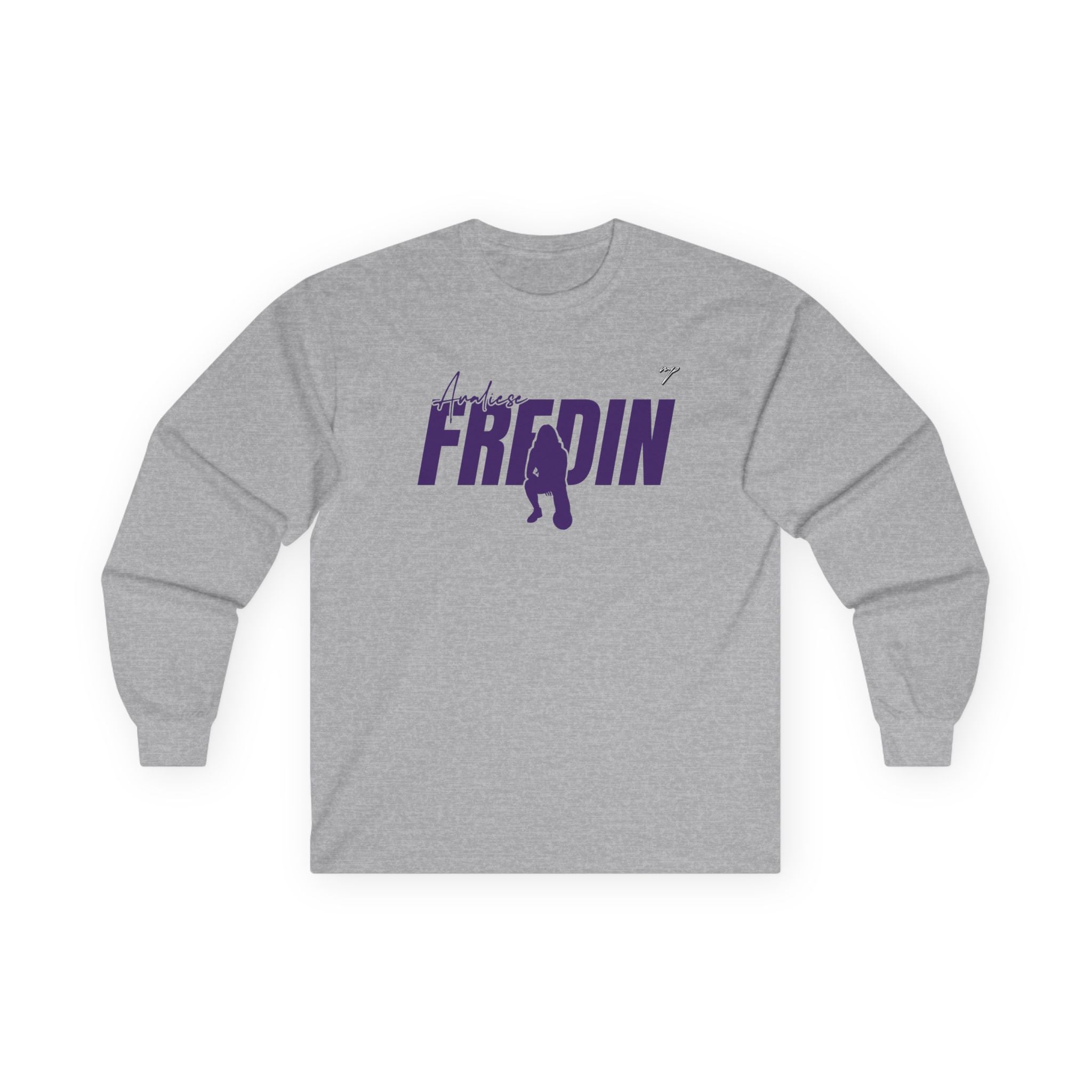 Analiese Fredin Long Sleeve Tee