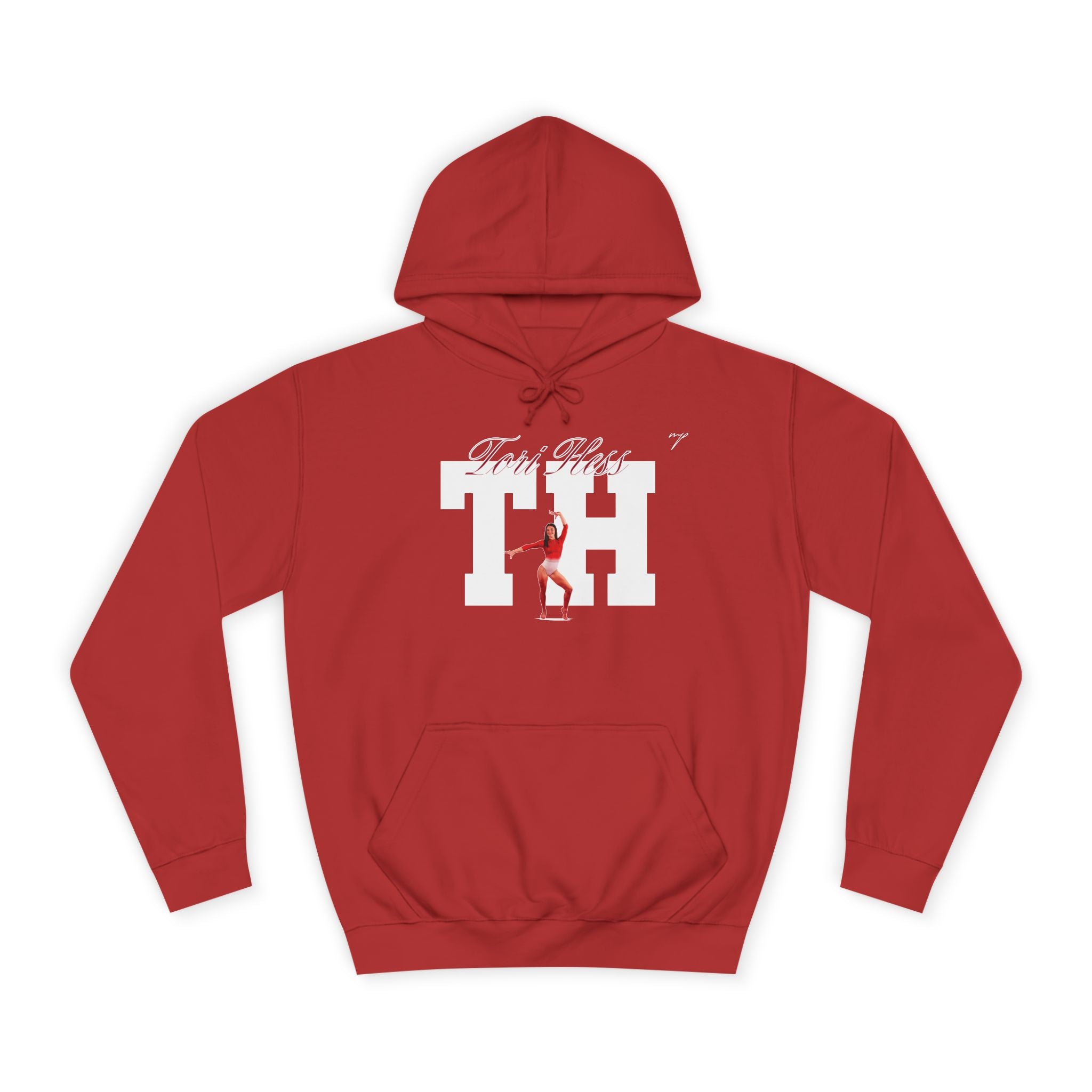 Tori Hess Hoodie