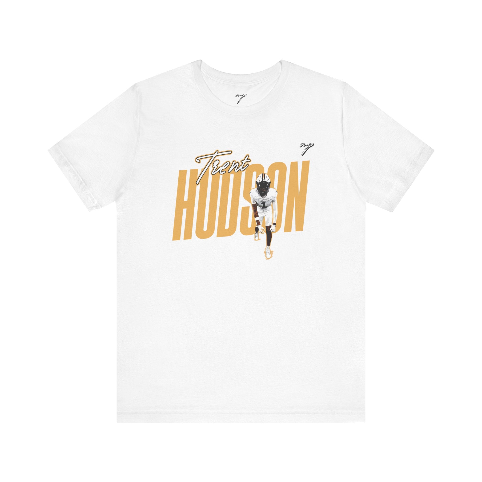 Trent Hudson Graphic Tee
