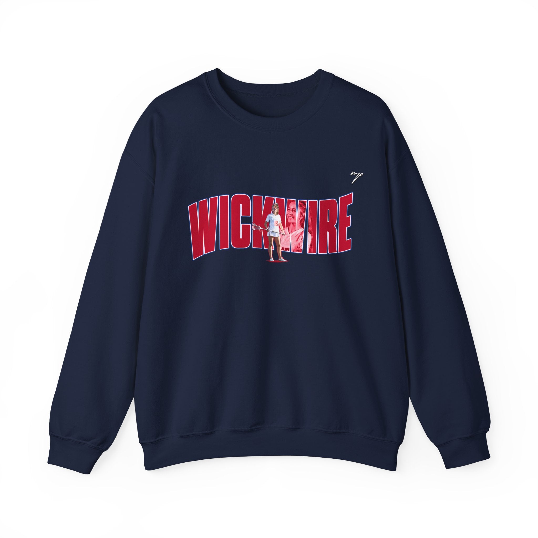 Ali Dee Wickwire Crewneck