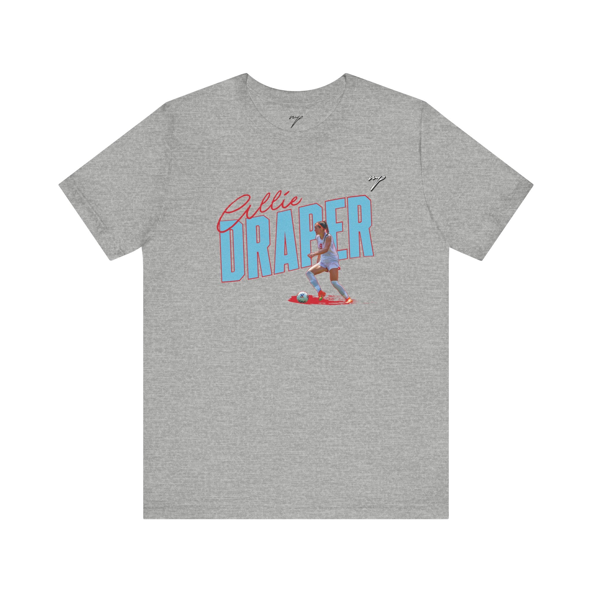 Allie Draper Graphic Tee