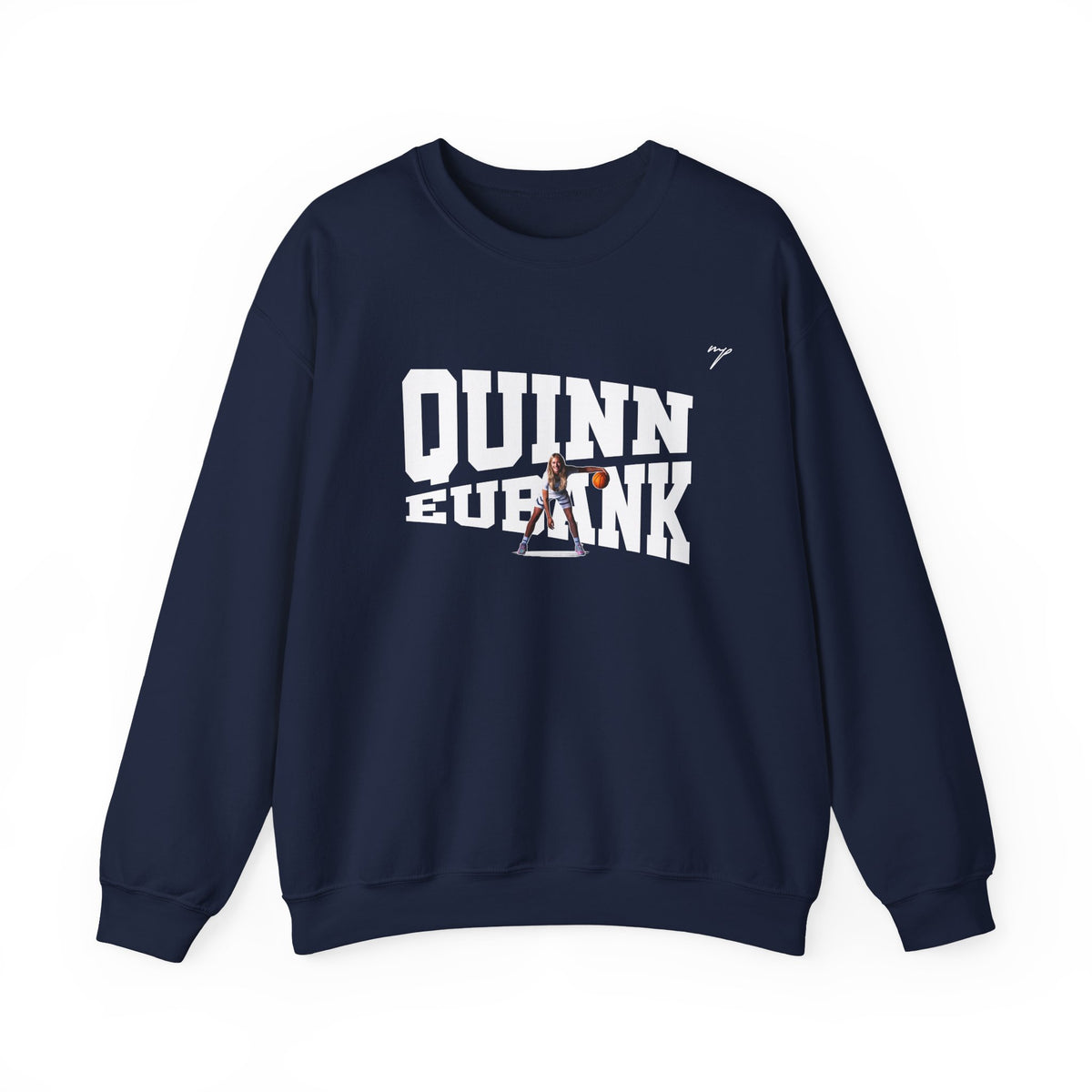 Quinn Eubank Crewneck