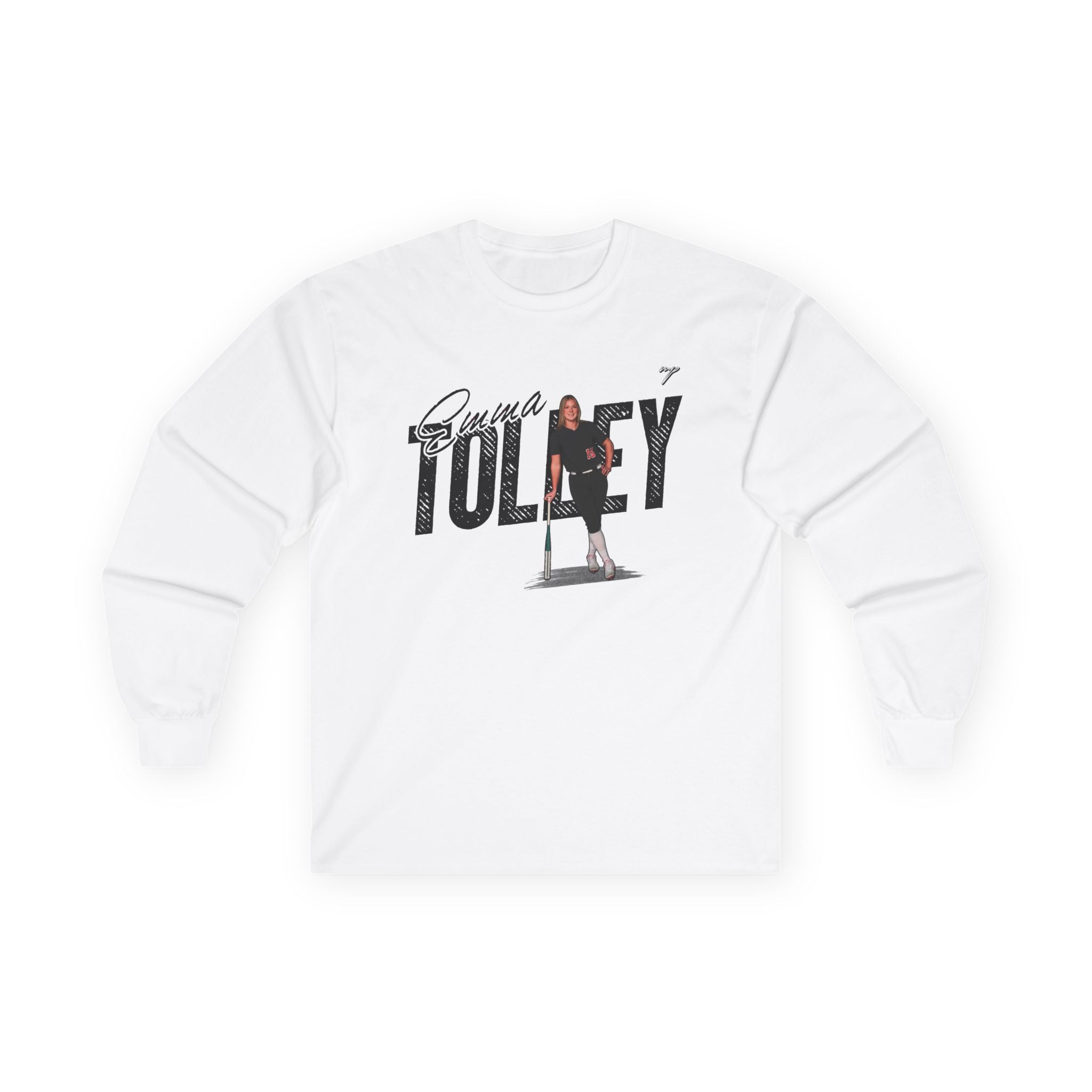 Emma Tolley Long Sleeve Tee