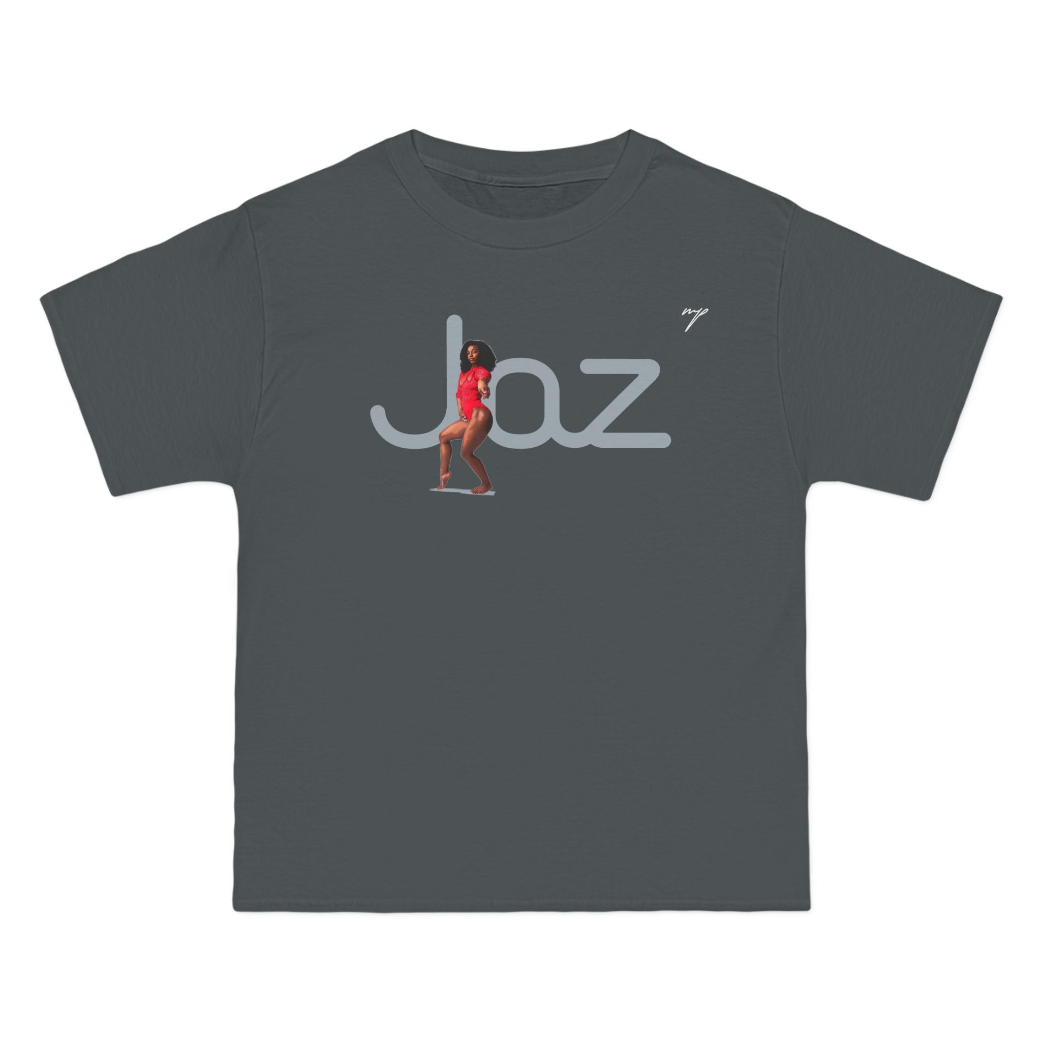 Jazlyn Jackson Vintage Tee