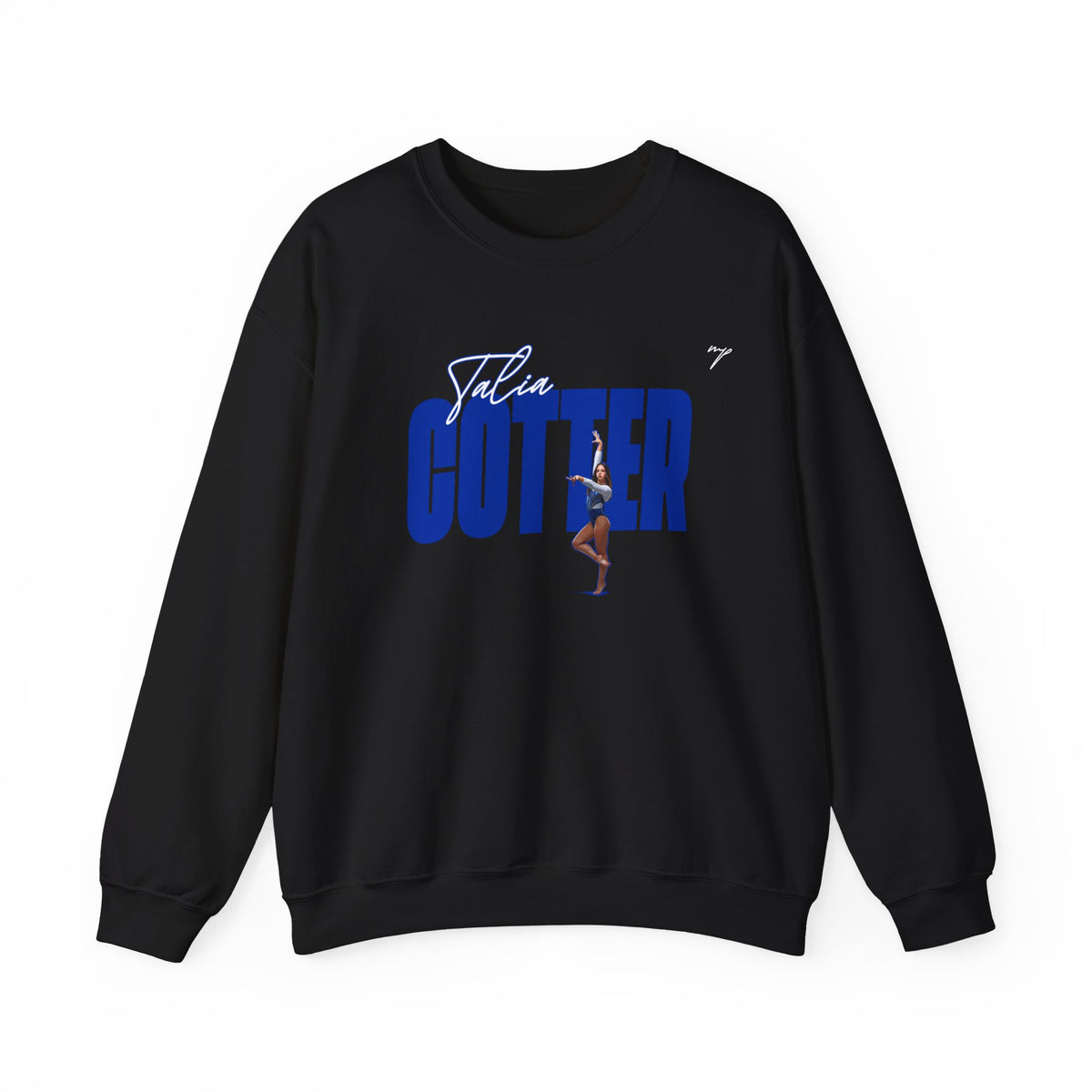 Talia Cotter Crewneck