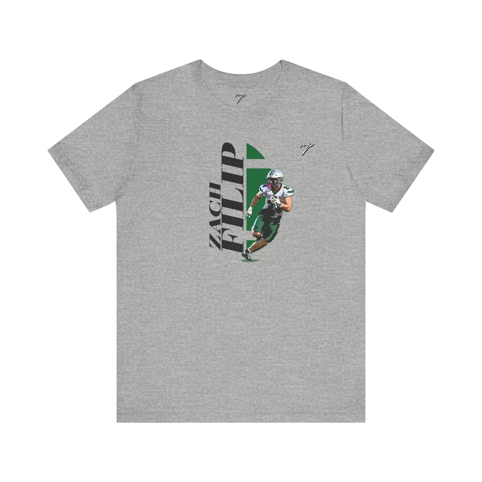Zach Filip Graphic Tee