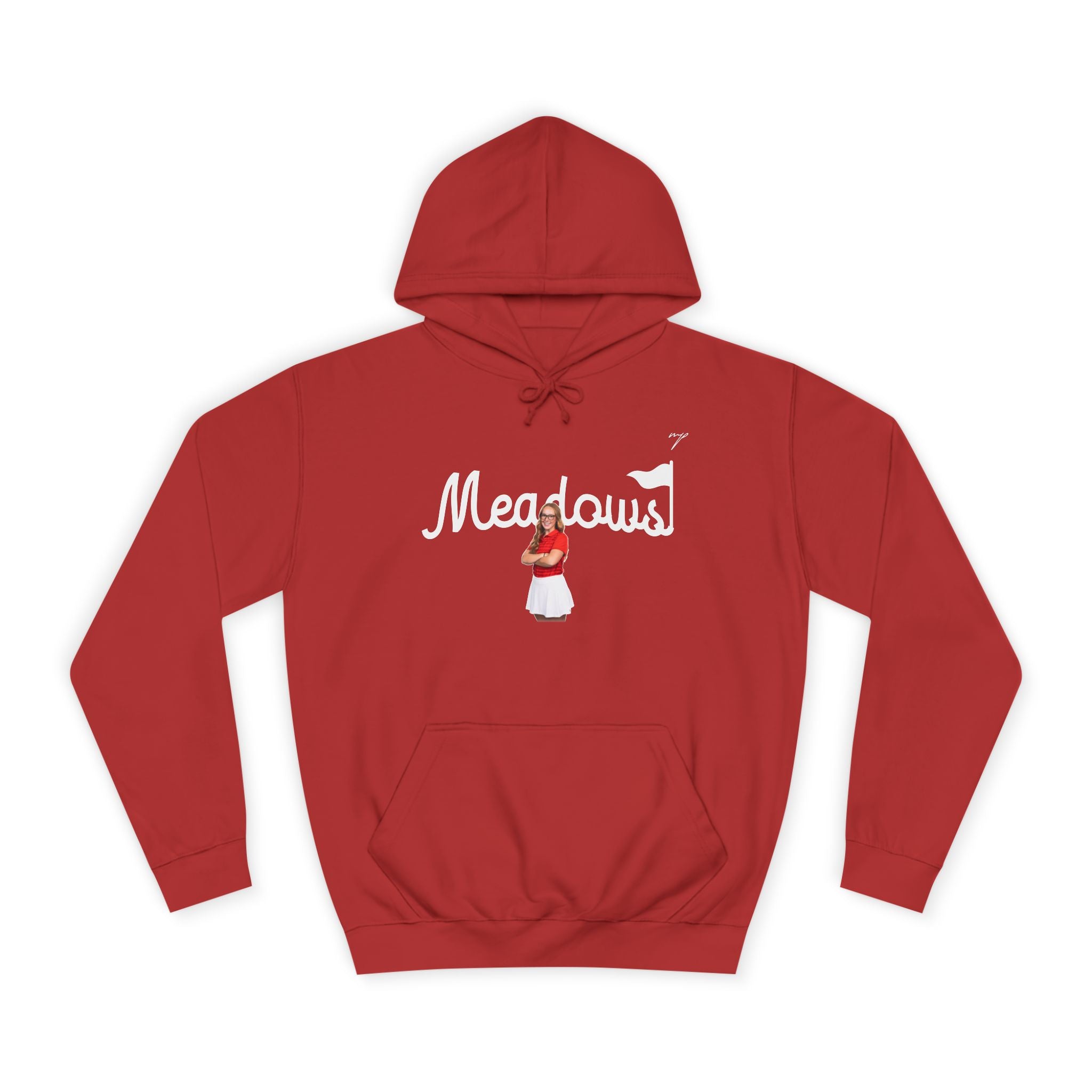 Addison Meadows Hoodie