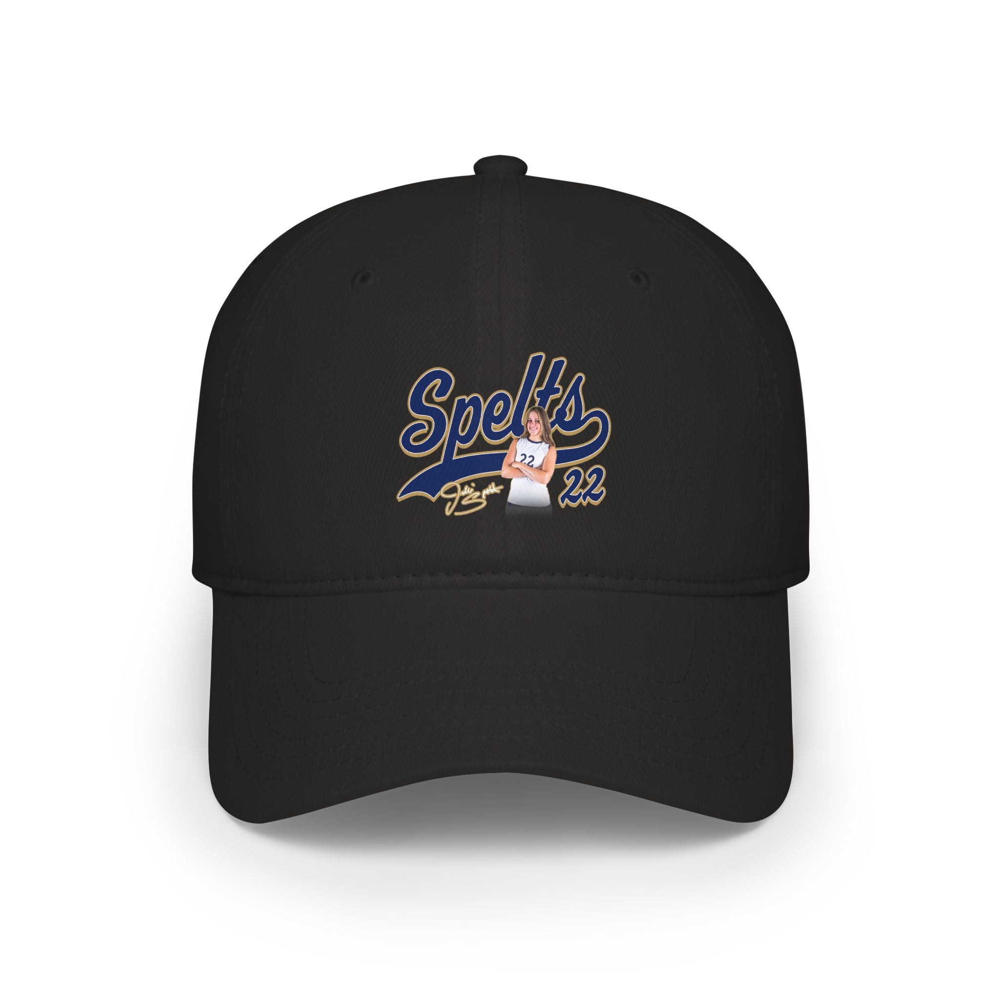 Joelie Spelts Hat