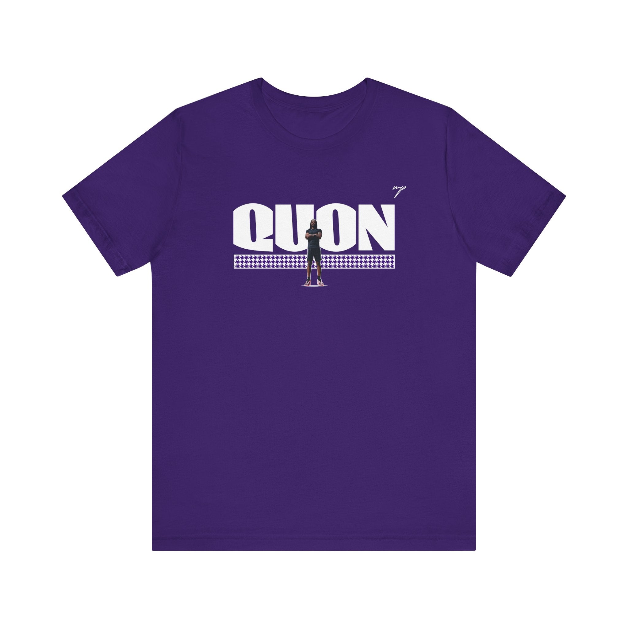 Frankquon Sherman Graphic Tee