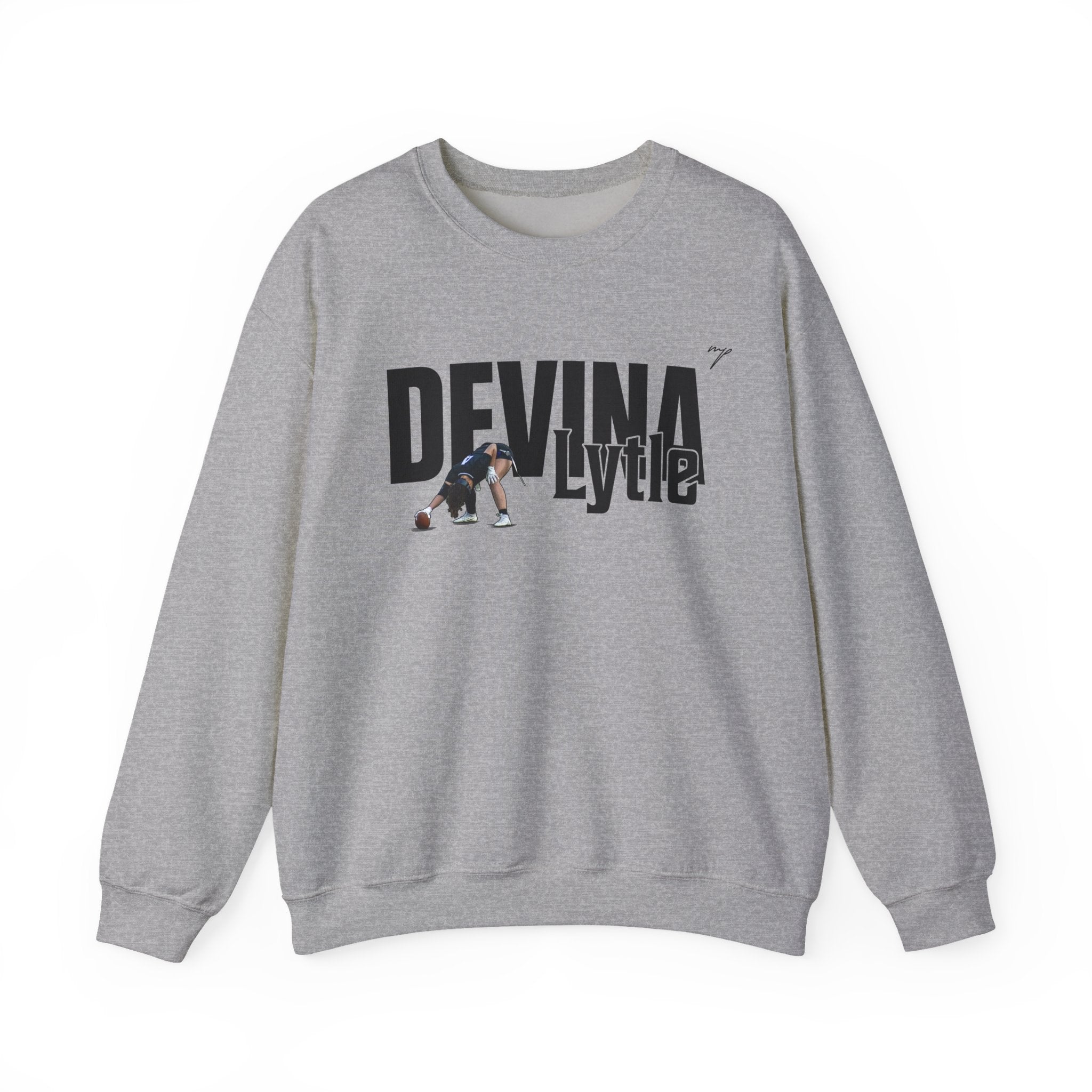 Devina Lytle Crewneck