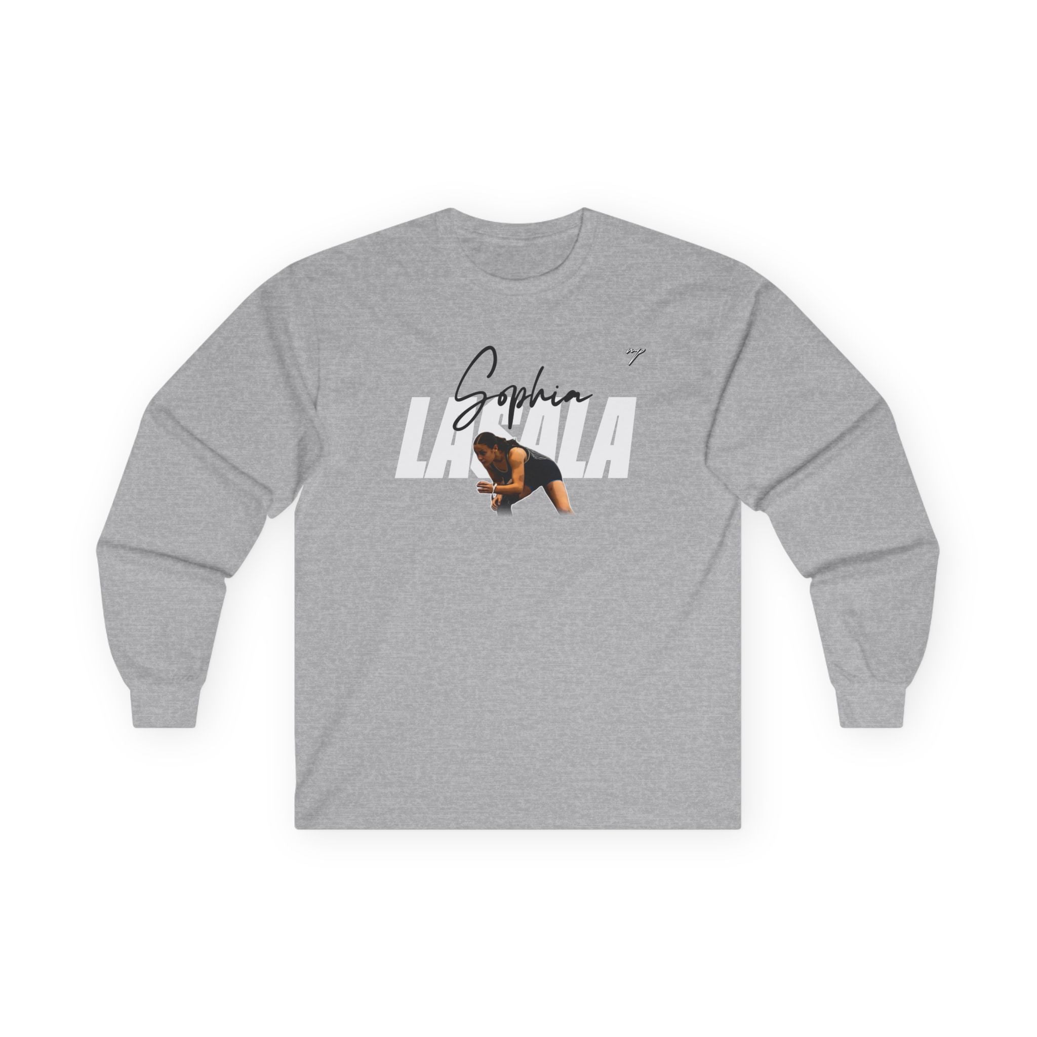 Sophia Lasala Long Sleeve Tee
