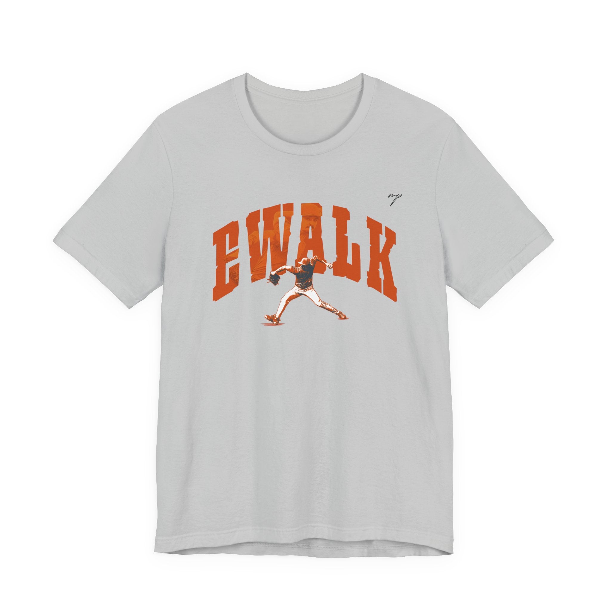 Ethan Walker Graphic Tee