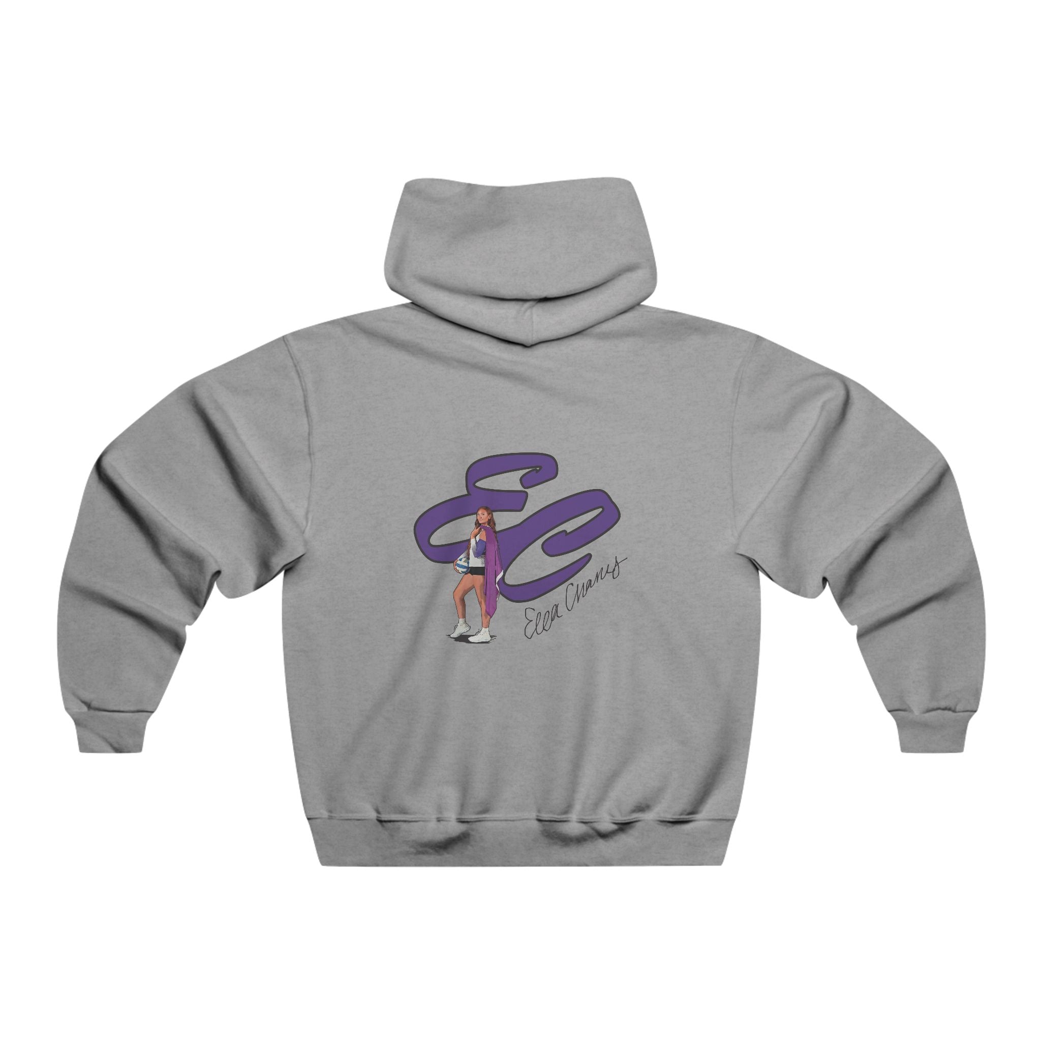 Ella Chaney Vintage Hoodie