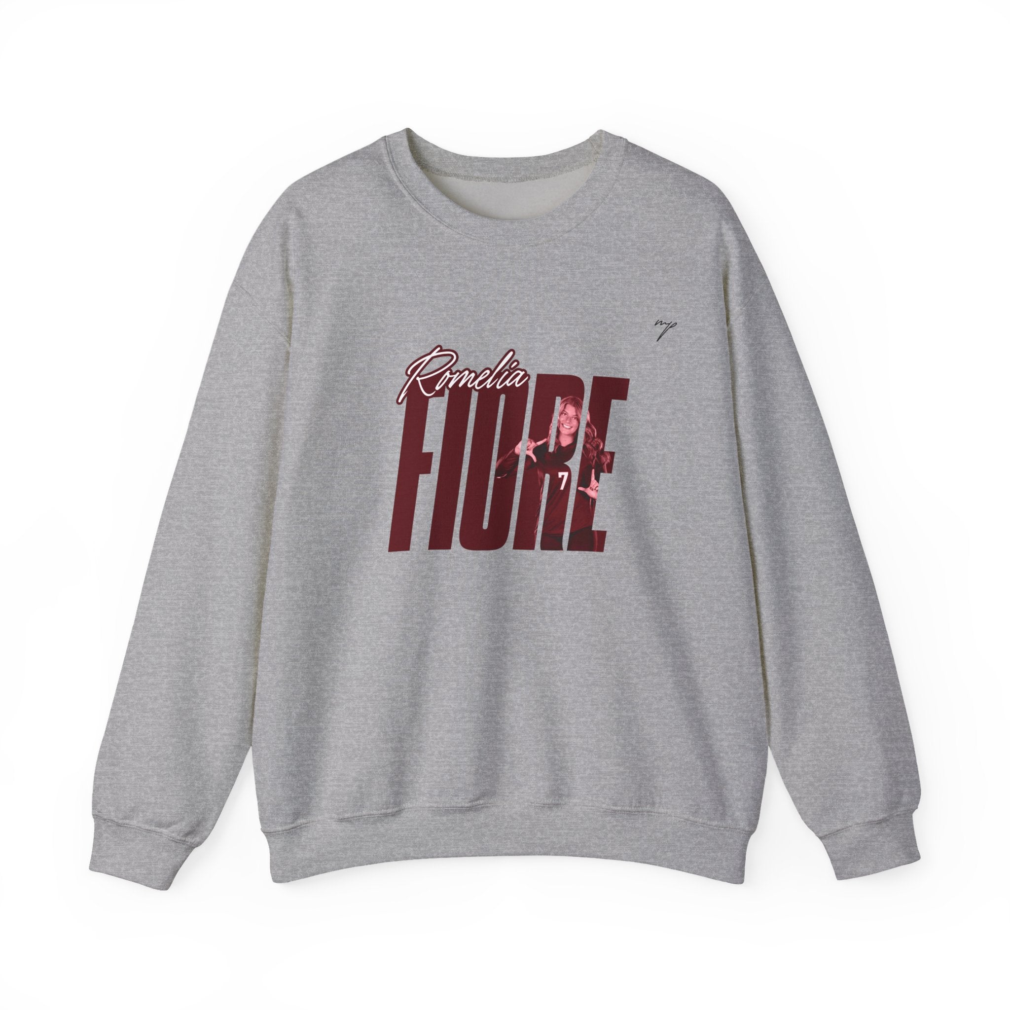 Romelia Fiore Crewneck