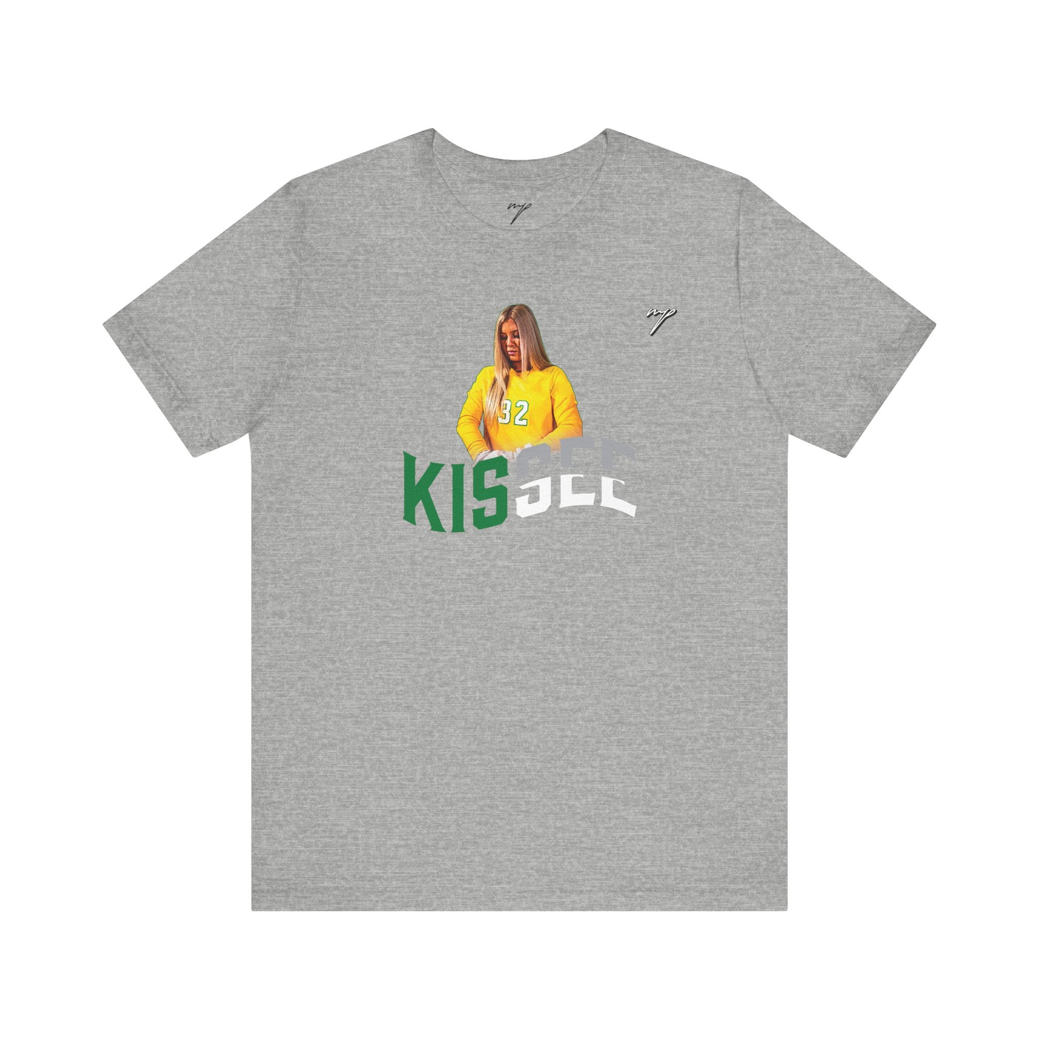 Kylie Kissee Graphic Tee