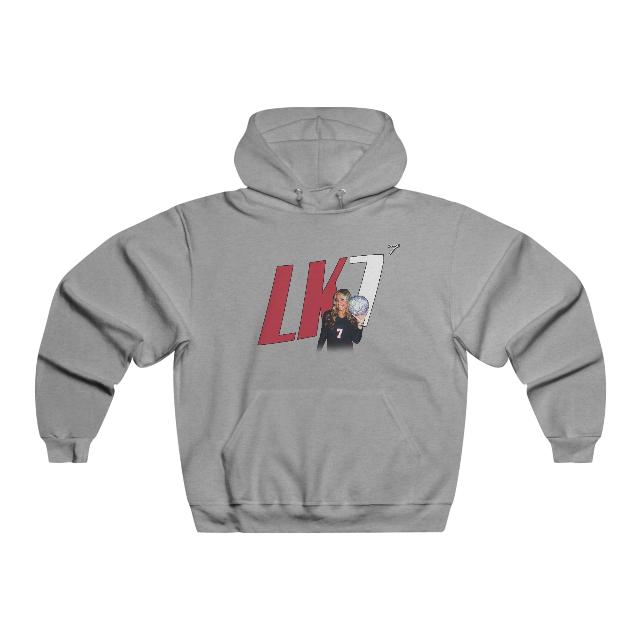Olivia Klimis Vintage Hoodie