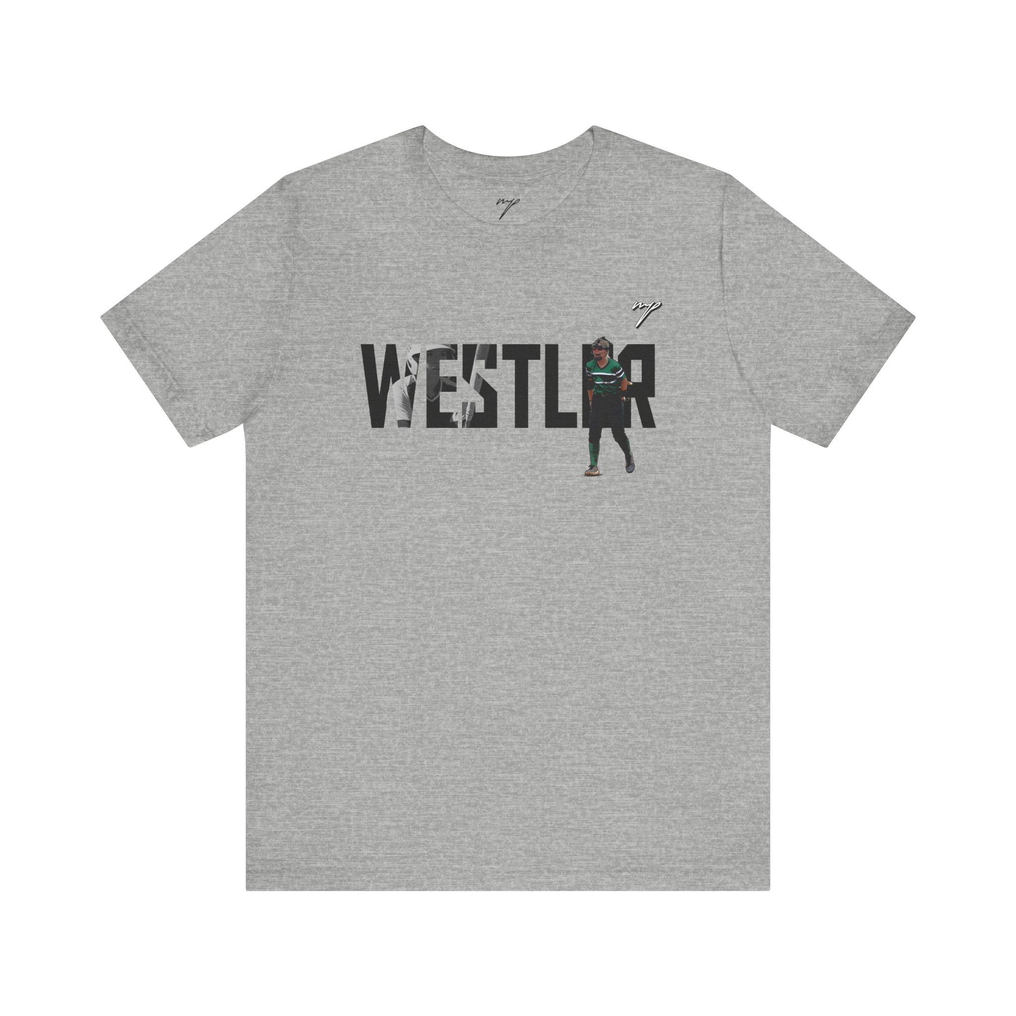 Shelby Westler Graphic Tee