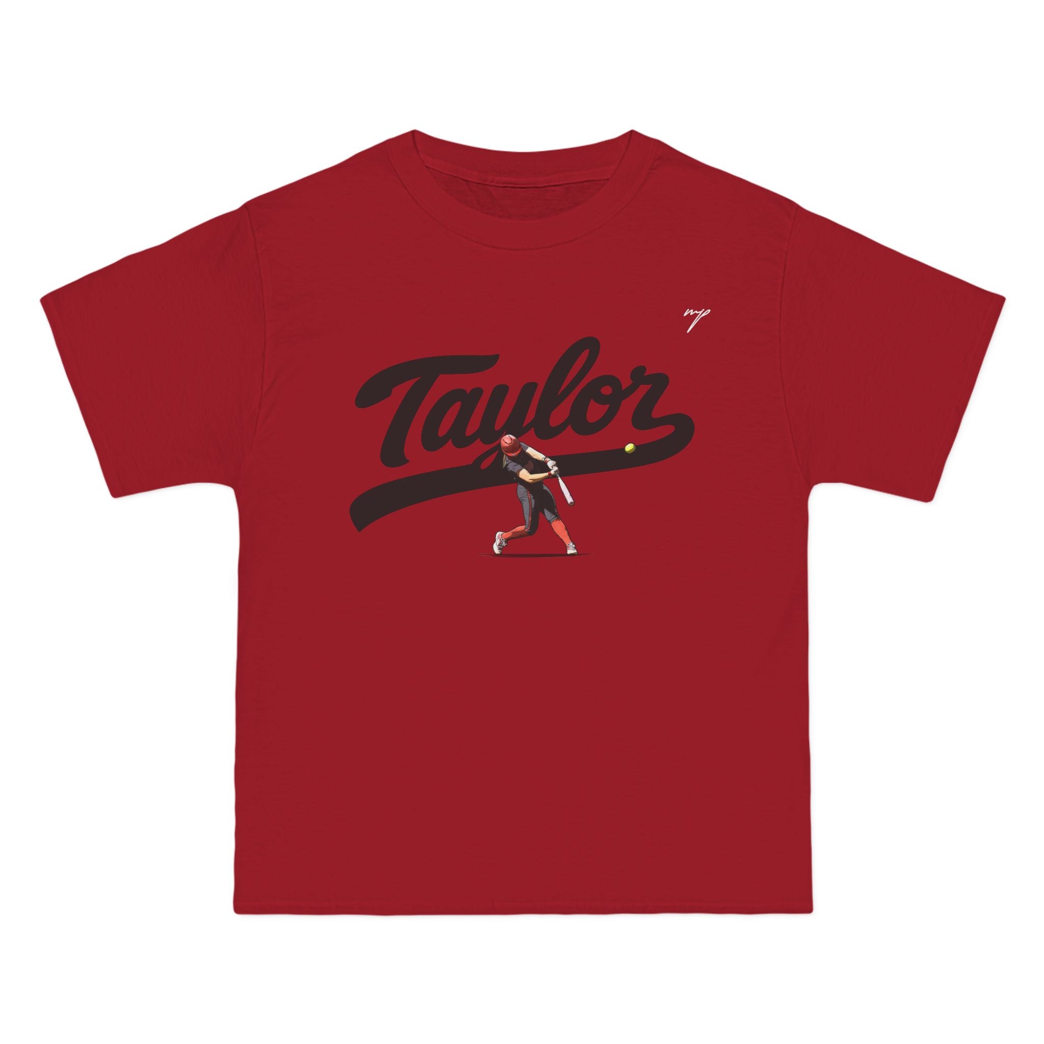 Ambrey Taylor Vintage Tee