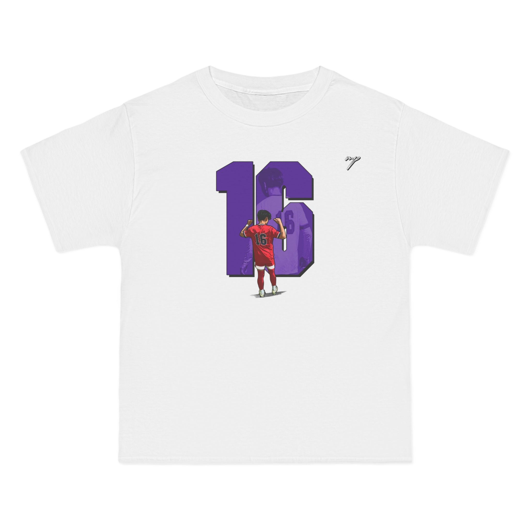 Jon Coonce Vintage Tee