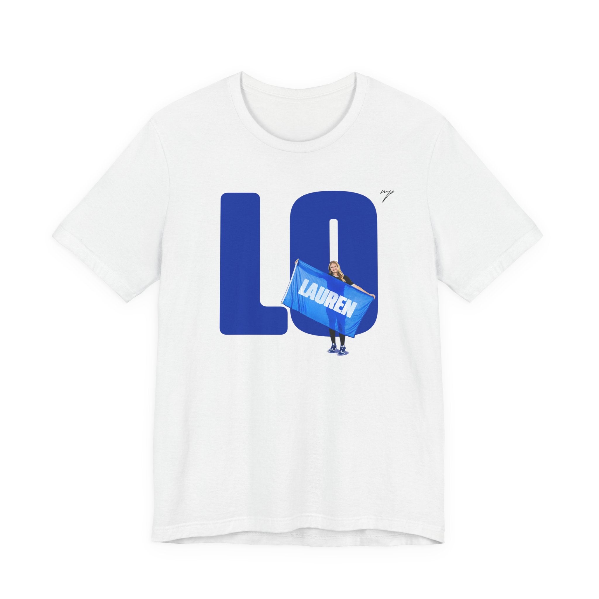 Lauren Kyranakis Graphic Tee