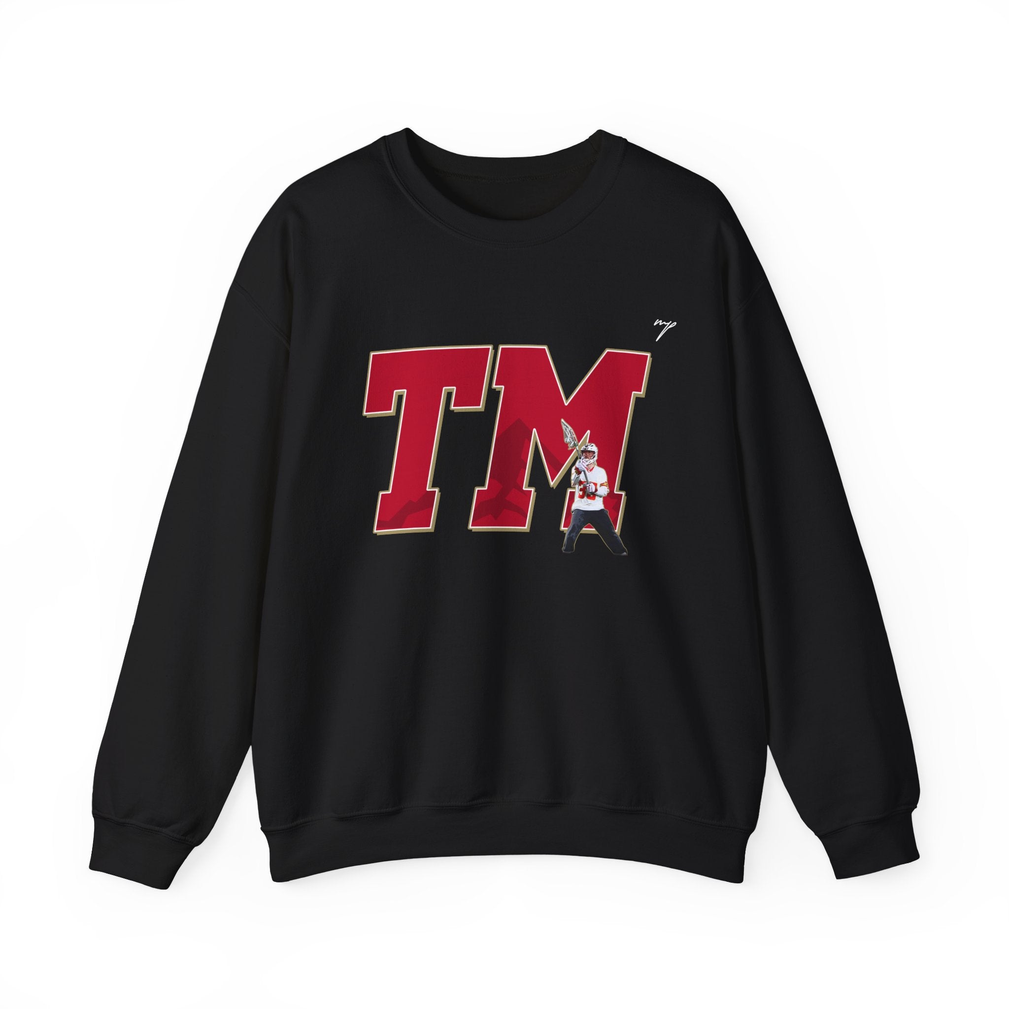 Timothy McNamara Crewneck