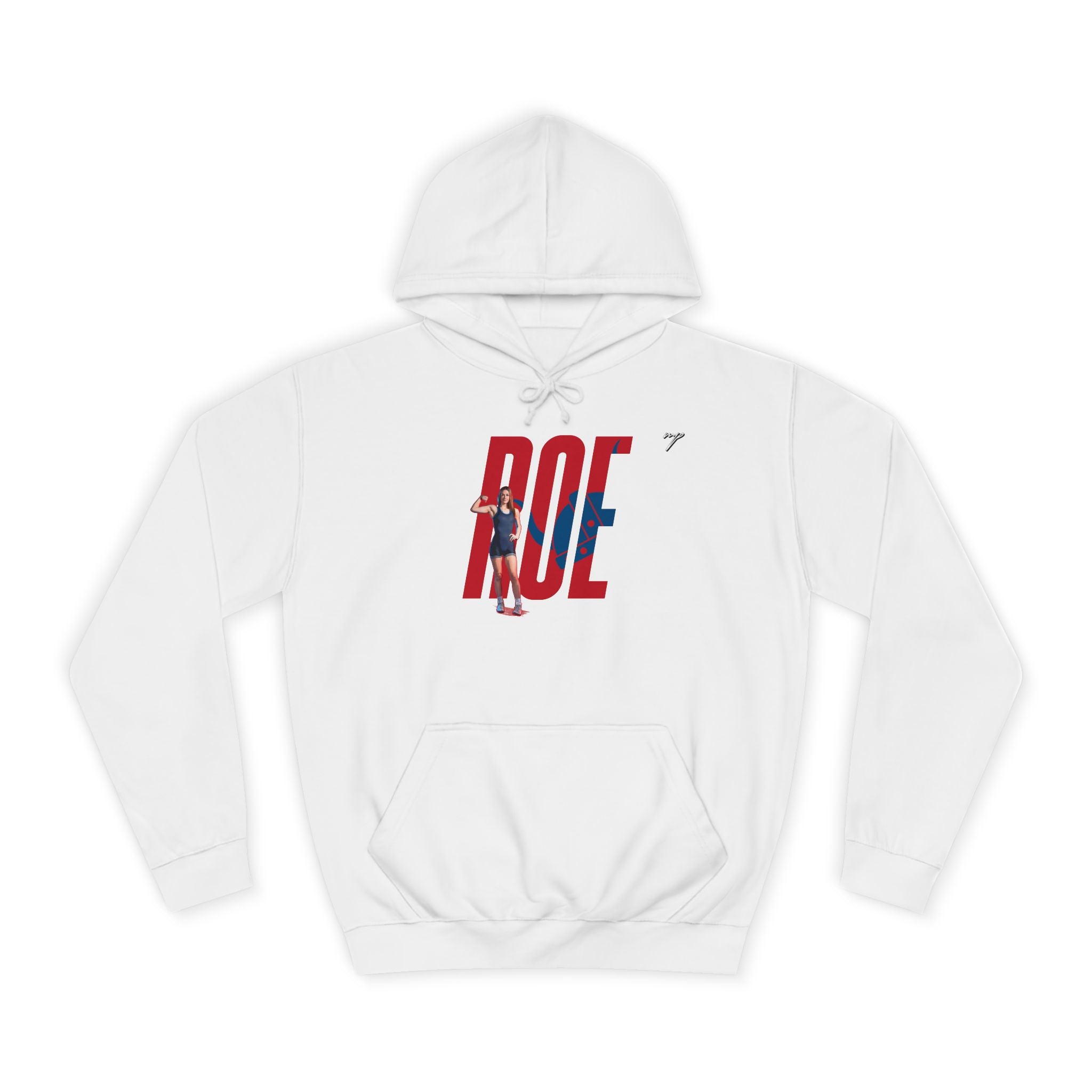 Madison Roe Hoodie