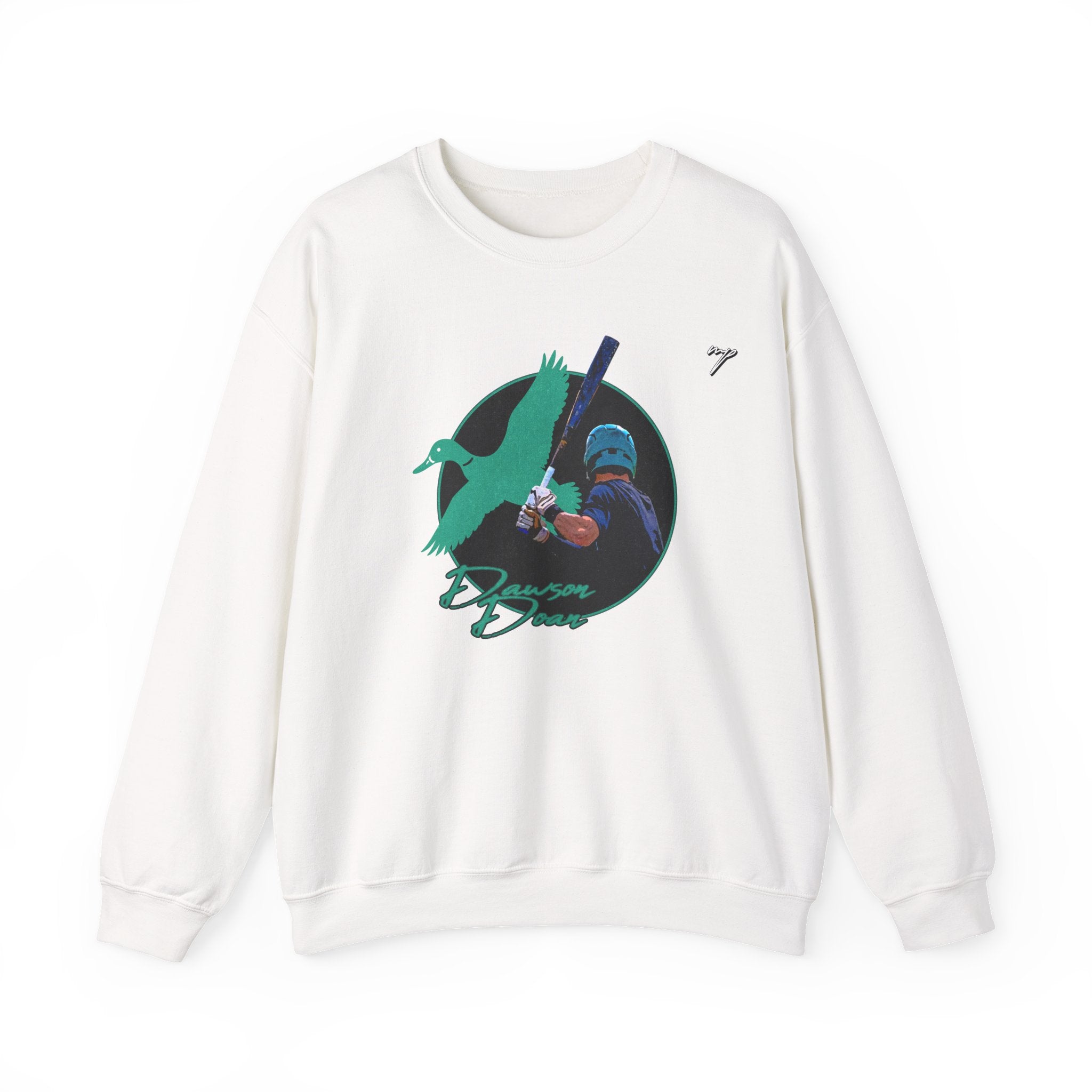 Dawson Doan Crewneck
