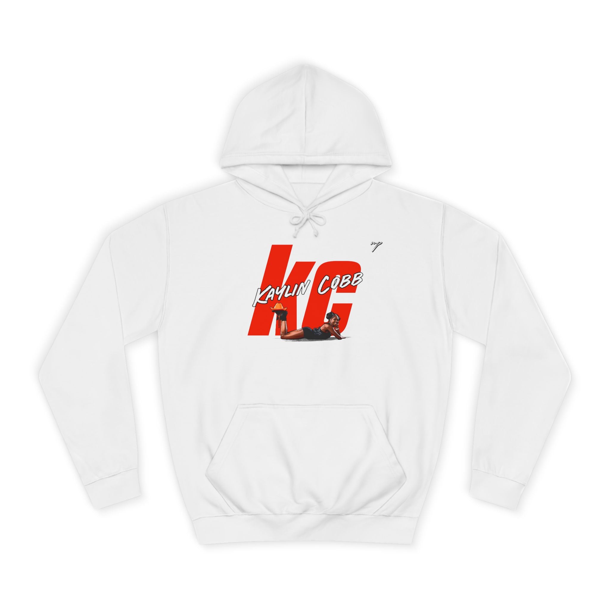 Kaylin Cobb Hoodie