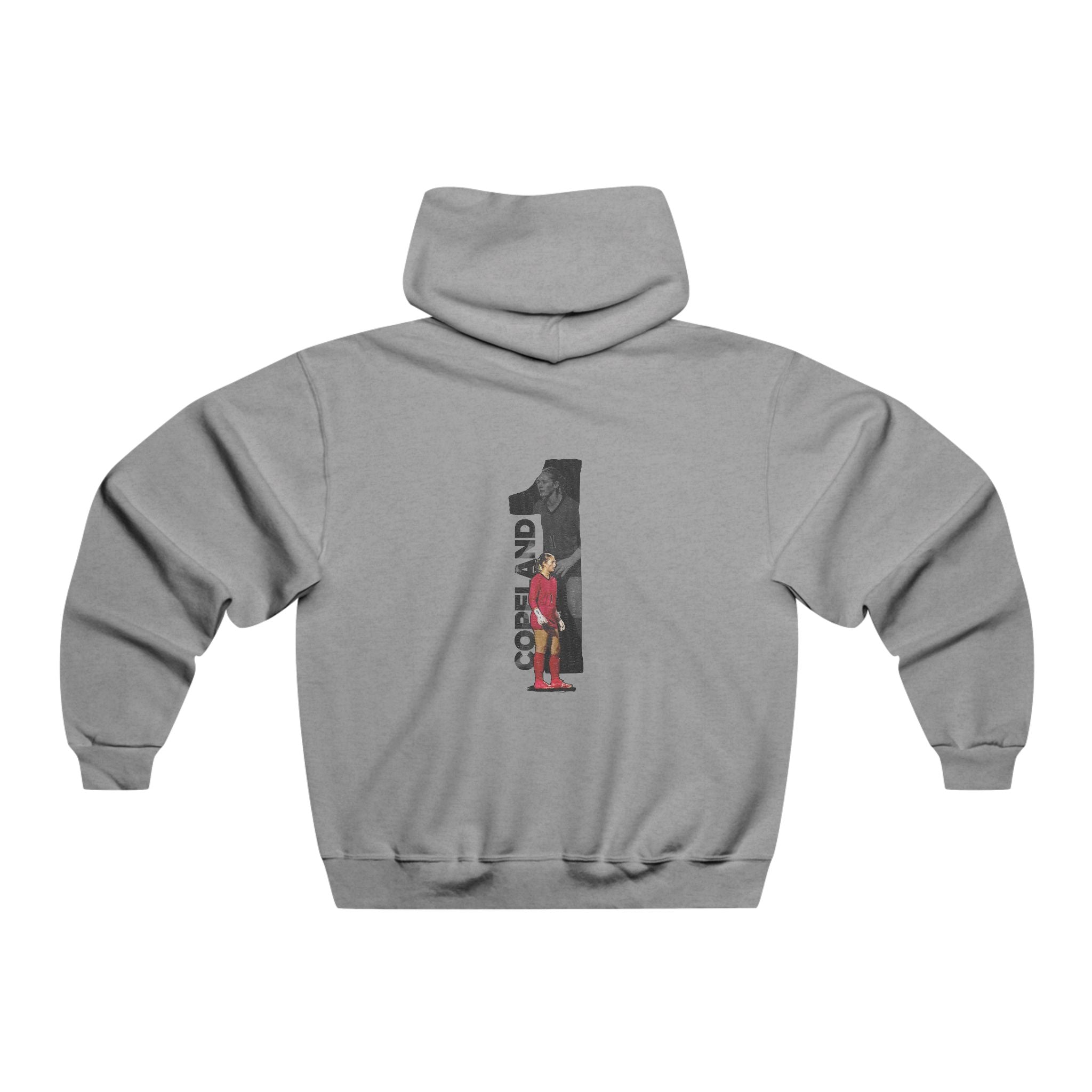 Slater Copeland Vintage Hoodie