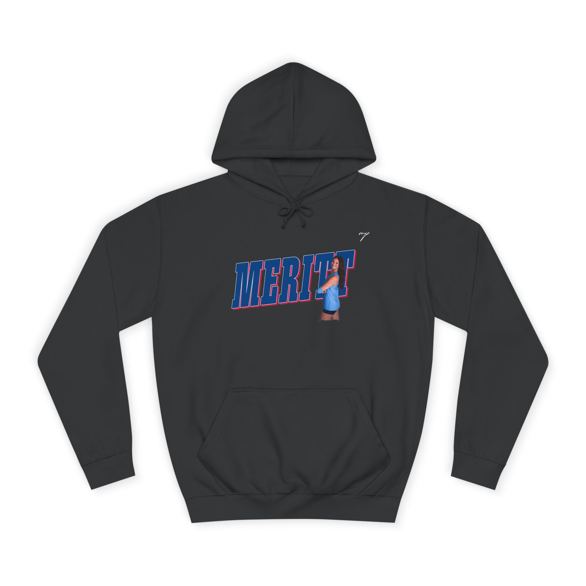 Kaleigh Meritt Hoodie