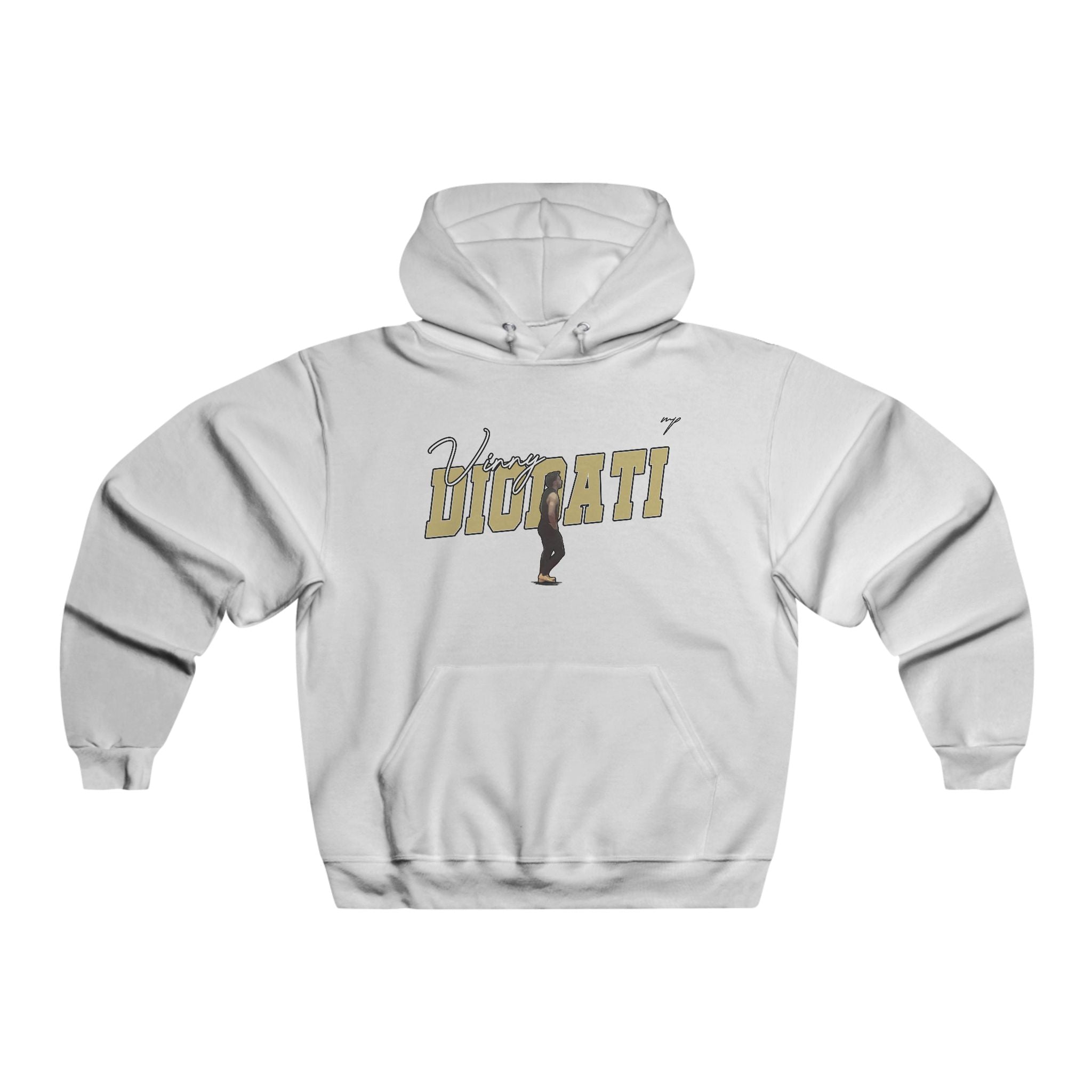 Vinny Diodati Vintage Hoodie
