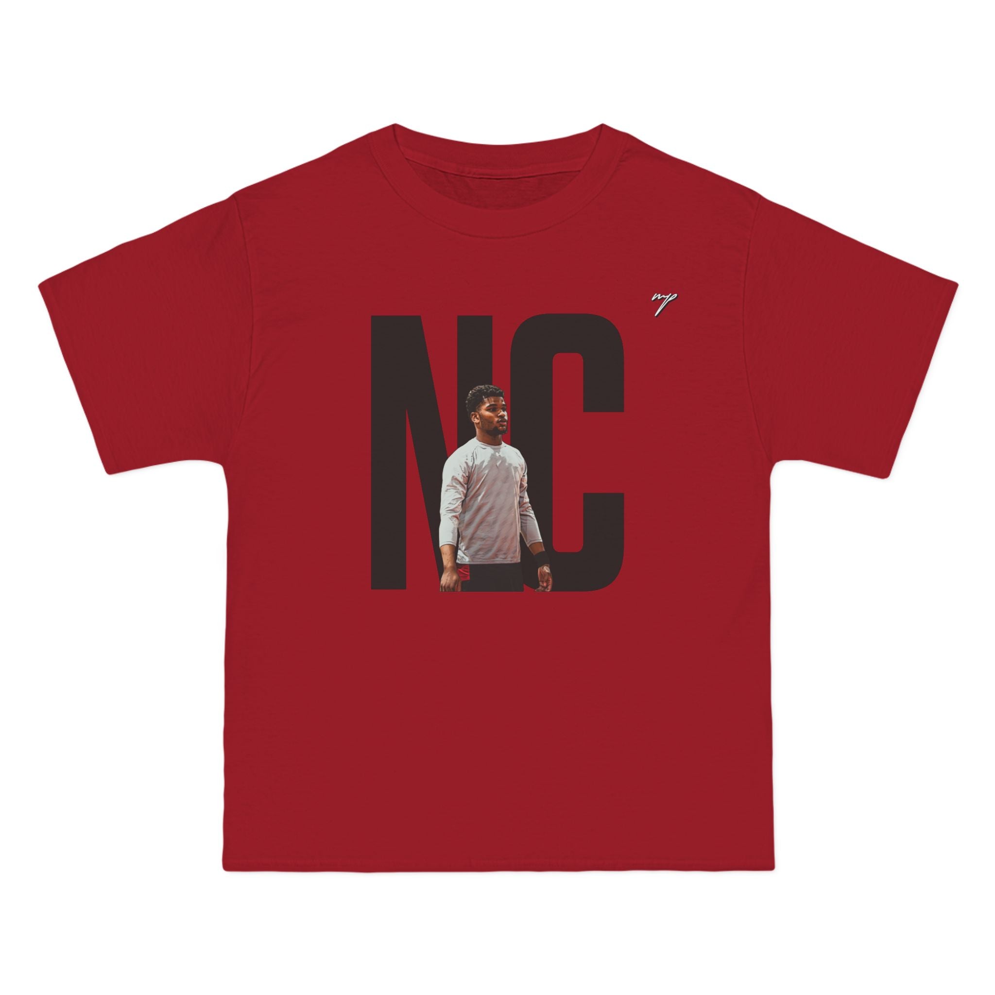 Nikyle Campbell Vintage Tee