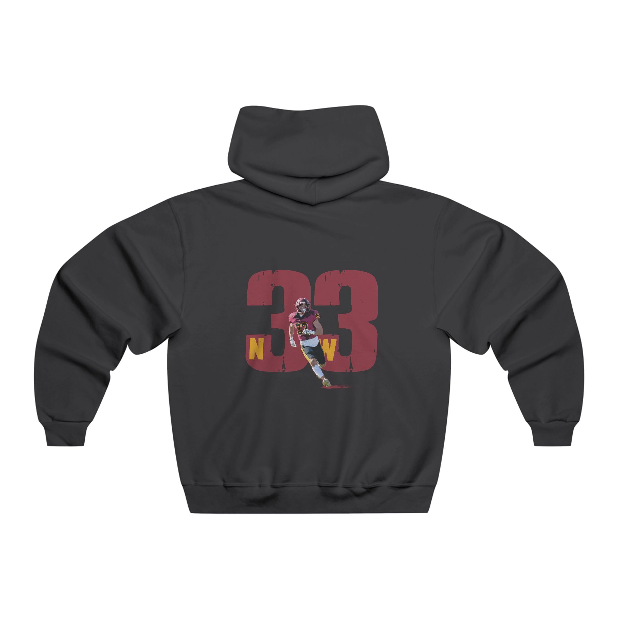 Noah Williams Vintage Hoodie