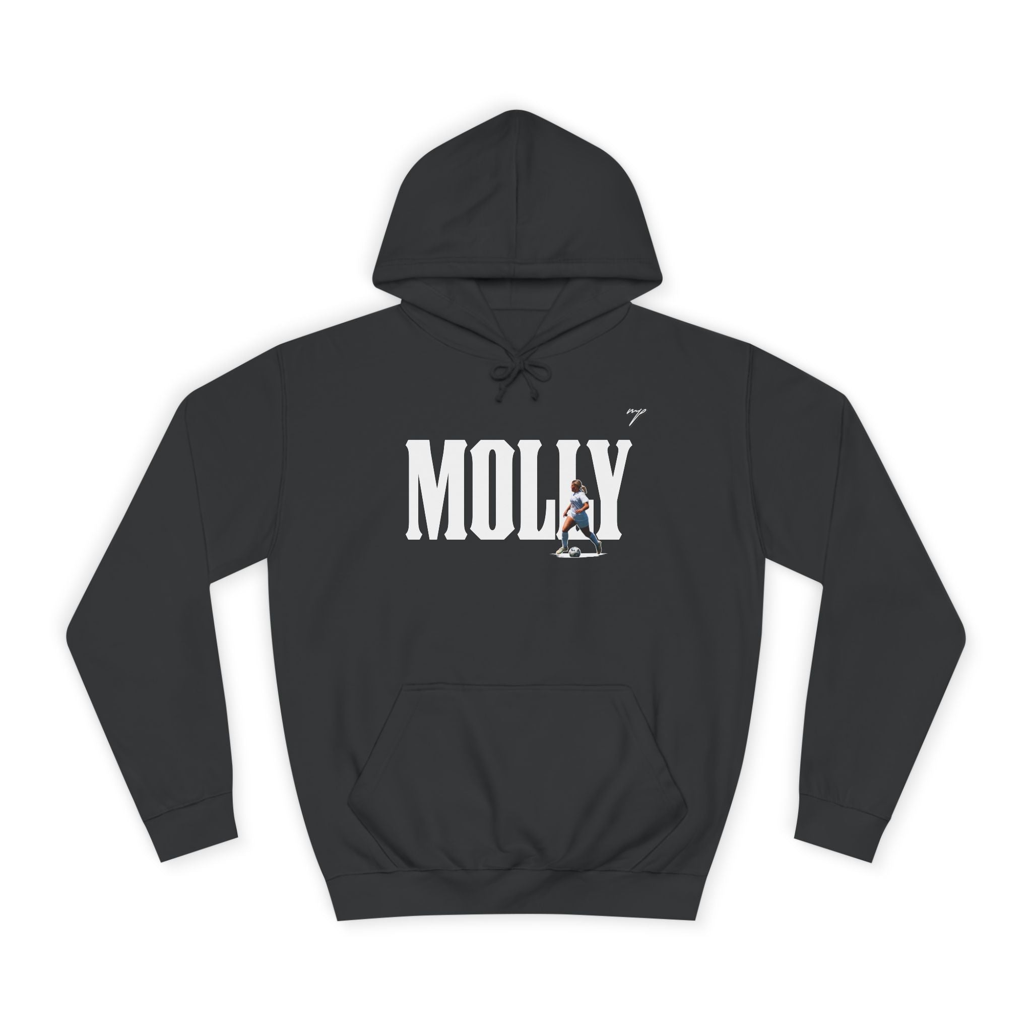Molly MacMillan Hoodie