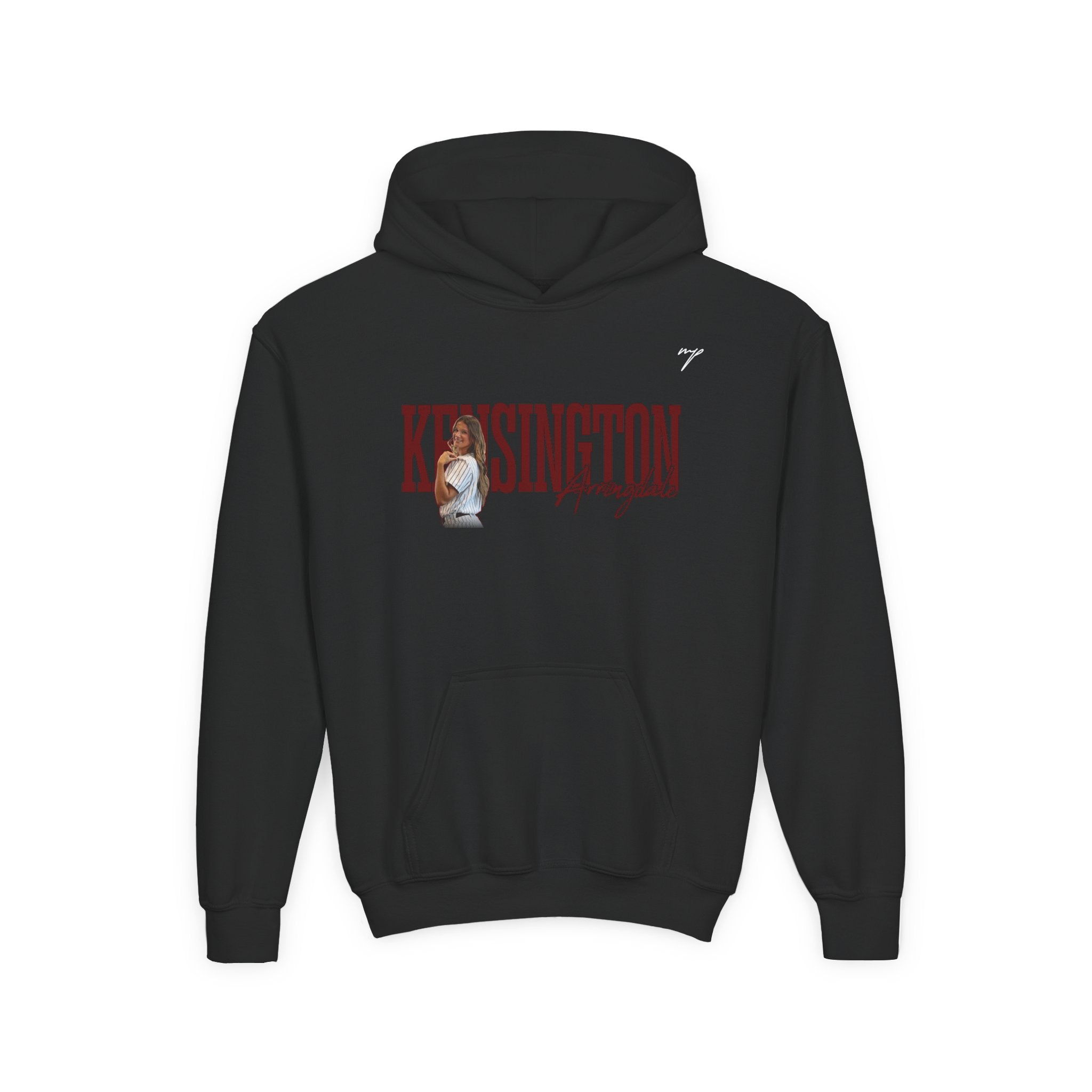 Kensington Arringdale YOUTH Hoodie