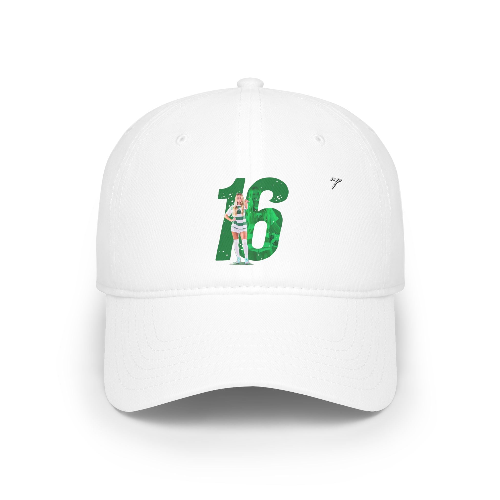 Lillian Vandiver Hat