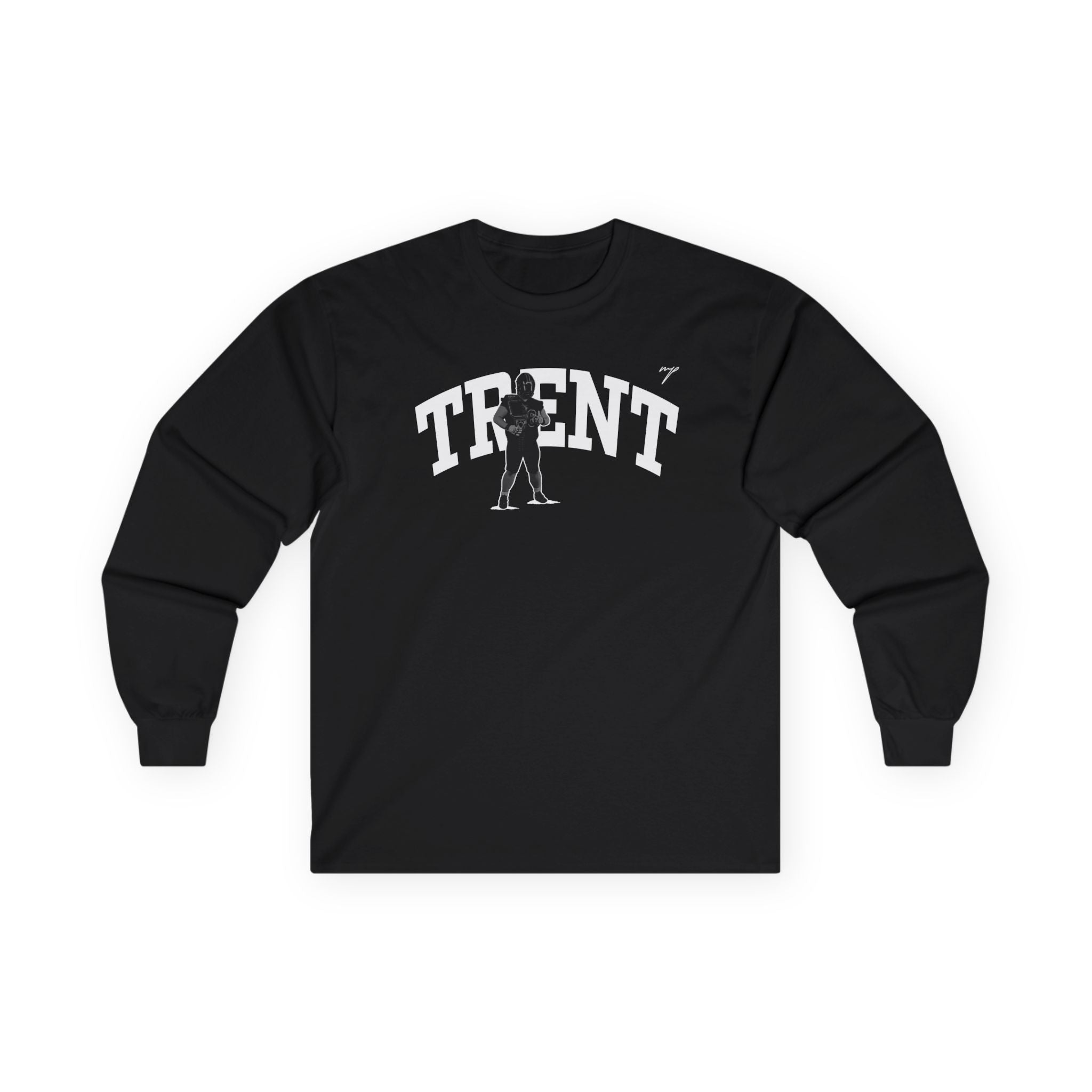 Trent Meyer Long Sleeve Tee