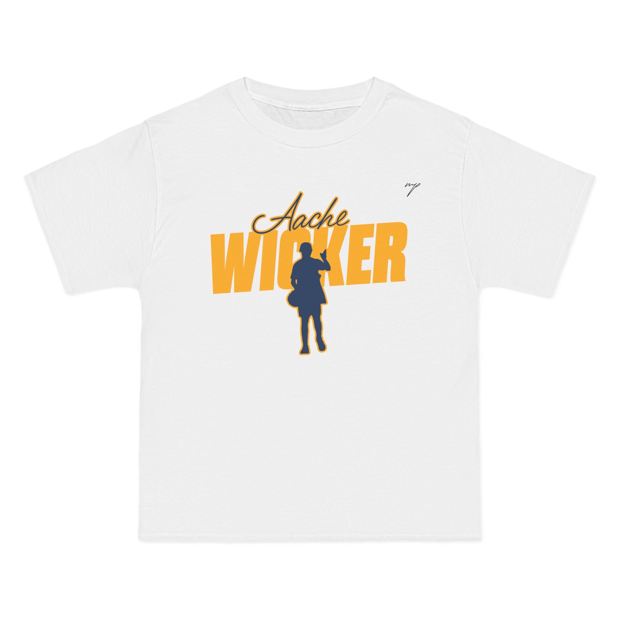 Aache Wicker Vintage Tee