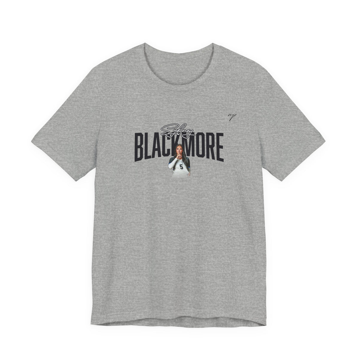 Sydney Blackmore Graphic Tee
