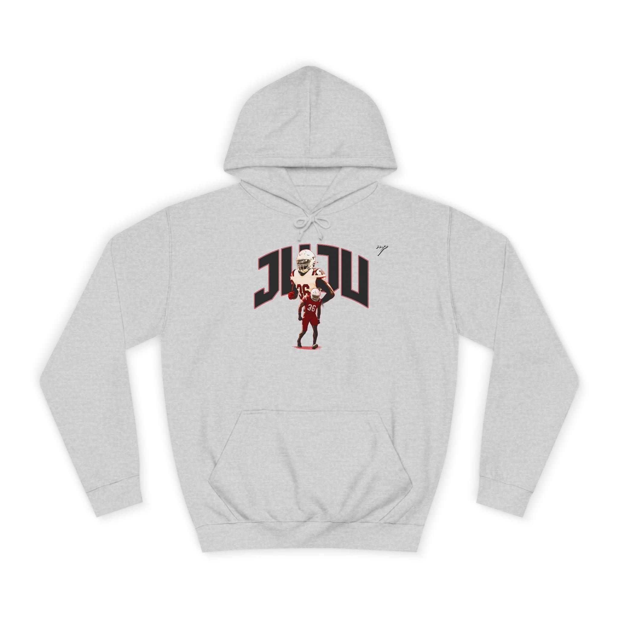 Juels Huntley Hoodie