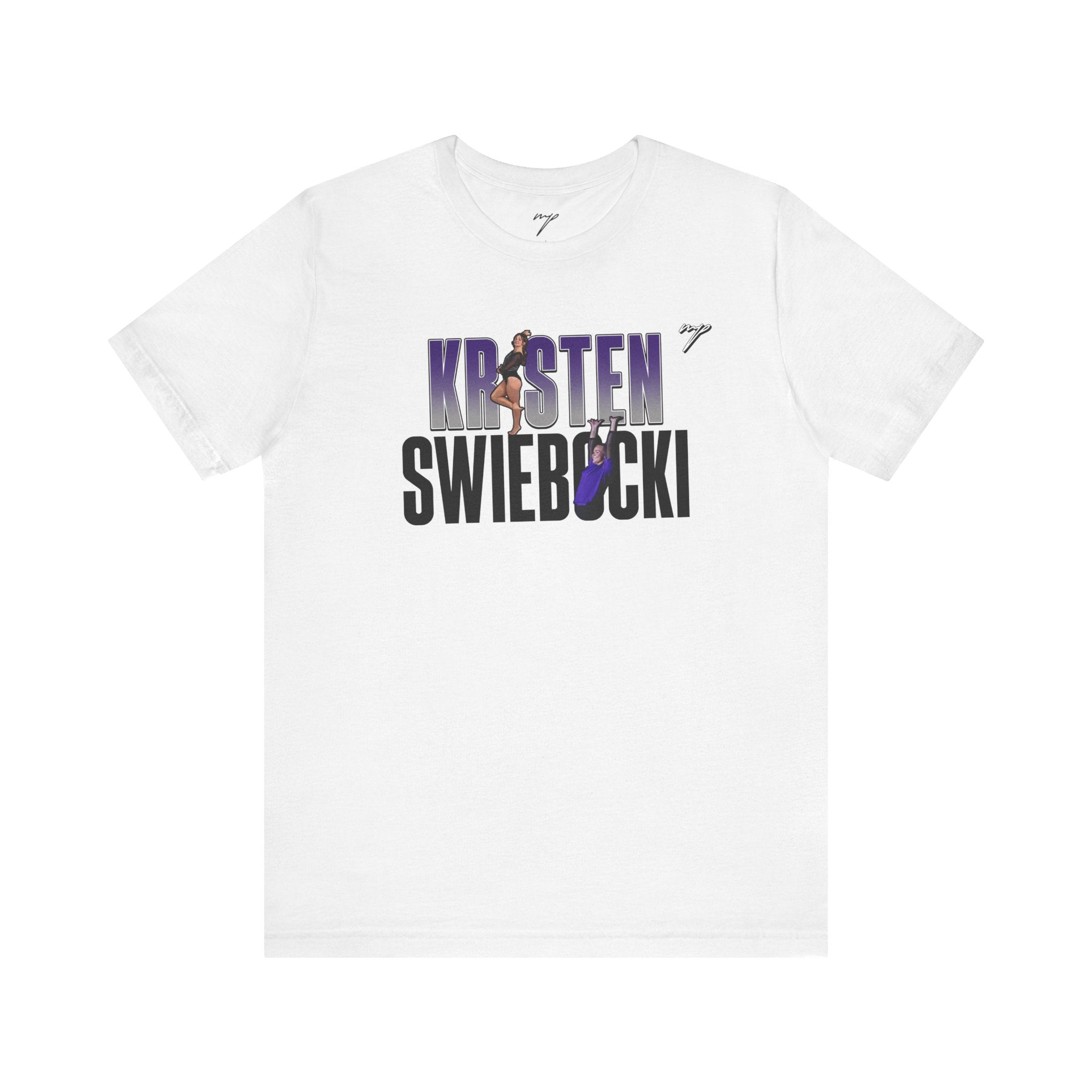 Kristen Swiebocki Graphic Tee