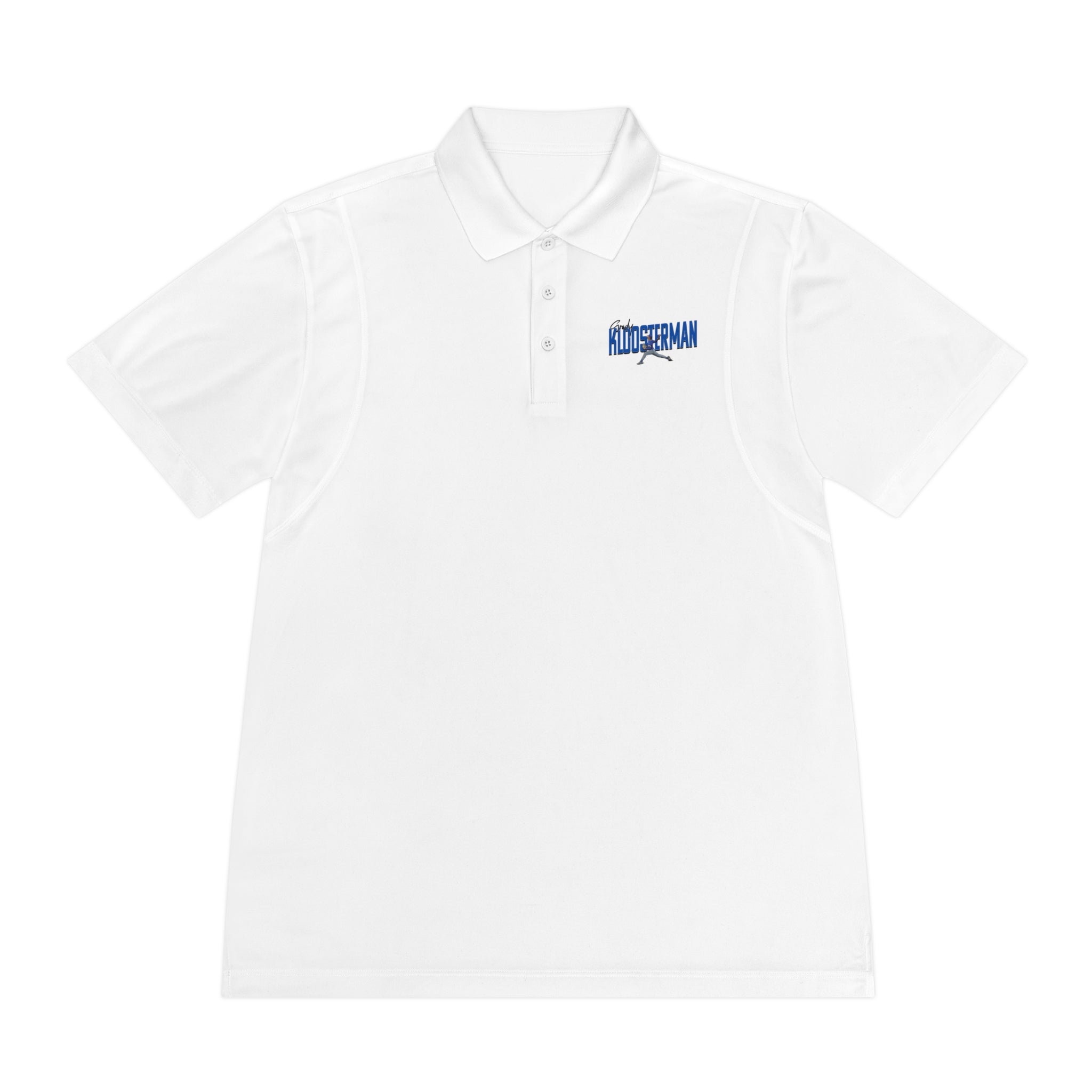 Grady Kloosterman Polo