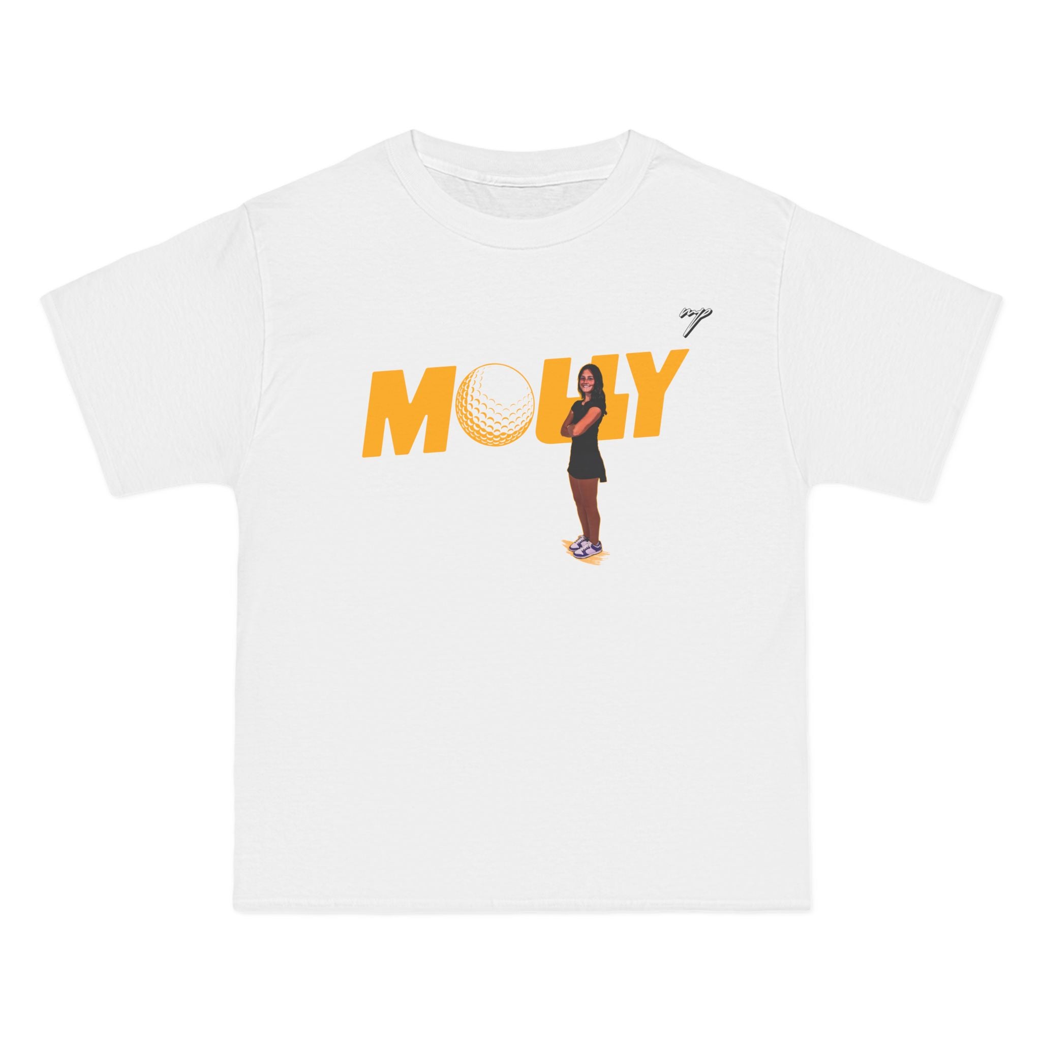 Molly Ratchford Vintage Tee