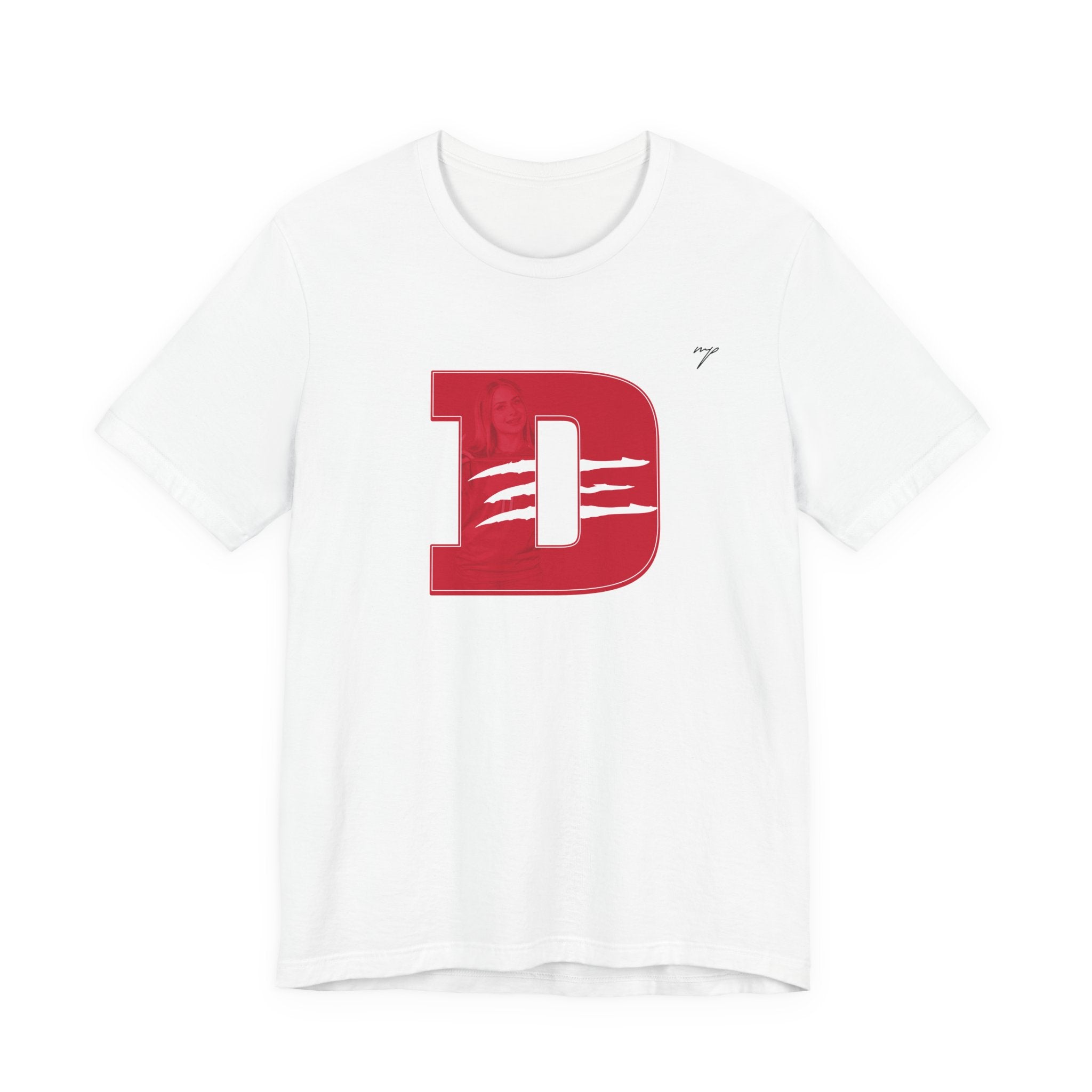Delilah Burns Graphic Tee