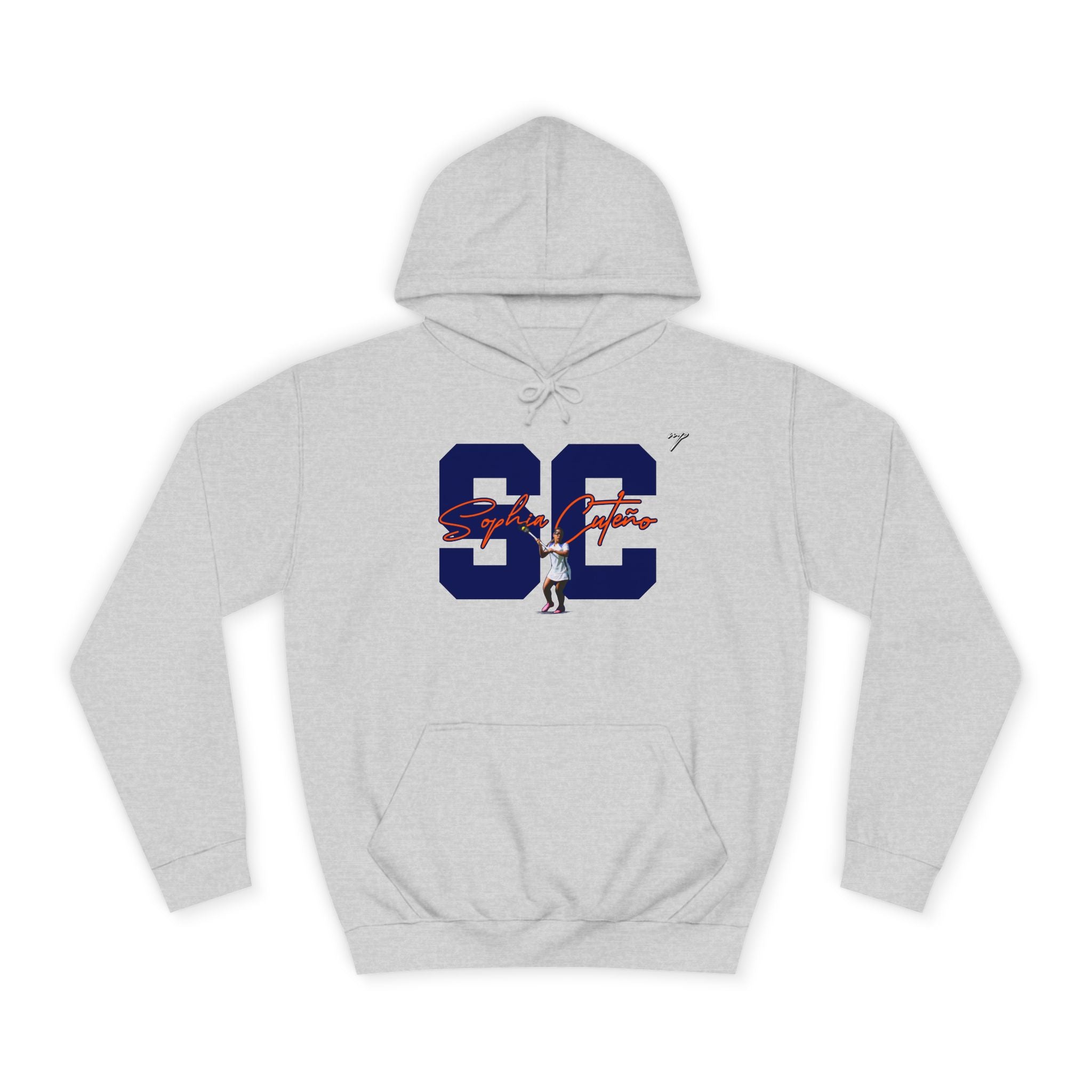Sophia Cuteño Hoodie